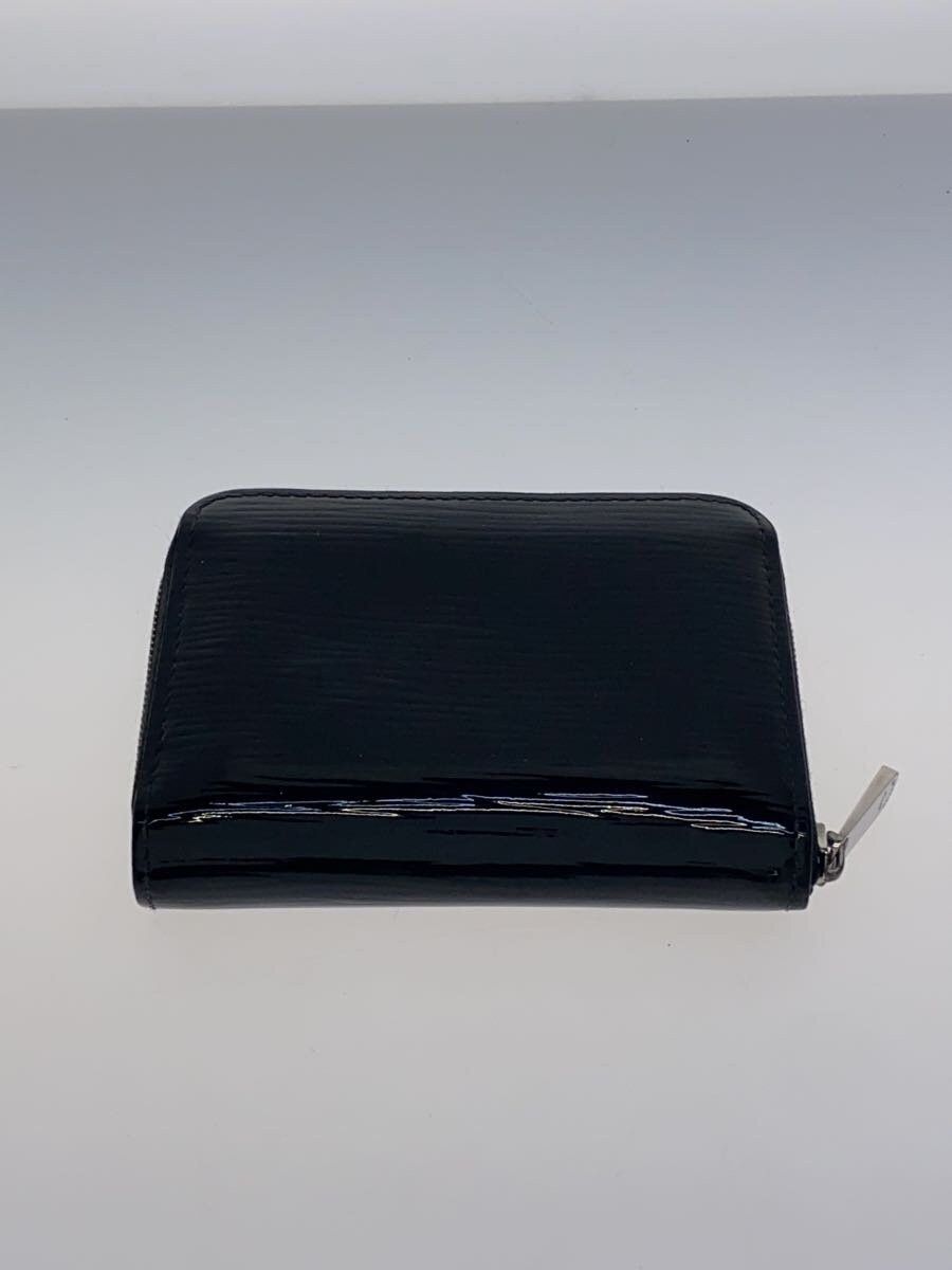 Louis Vuitton Louis Vuitton Epi Zippy Coin Purse Leather Black Size ONE SIZE - 2 Thumbnail