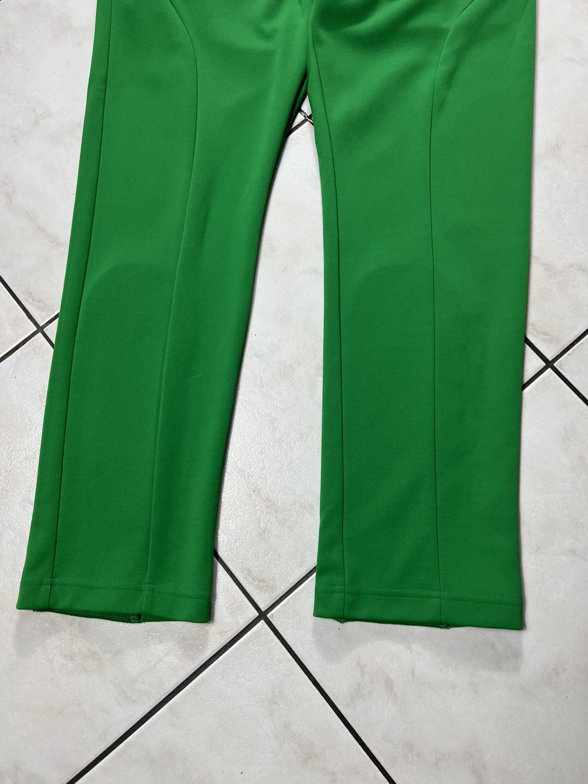 Adidas × Y-3 Adidas Y-3 Yohji Yamamoto sample tech modern sweatpants rare Size US 32 / EU 48 - 5 Thumbnail