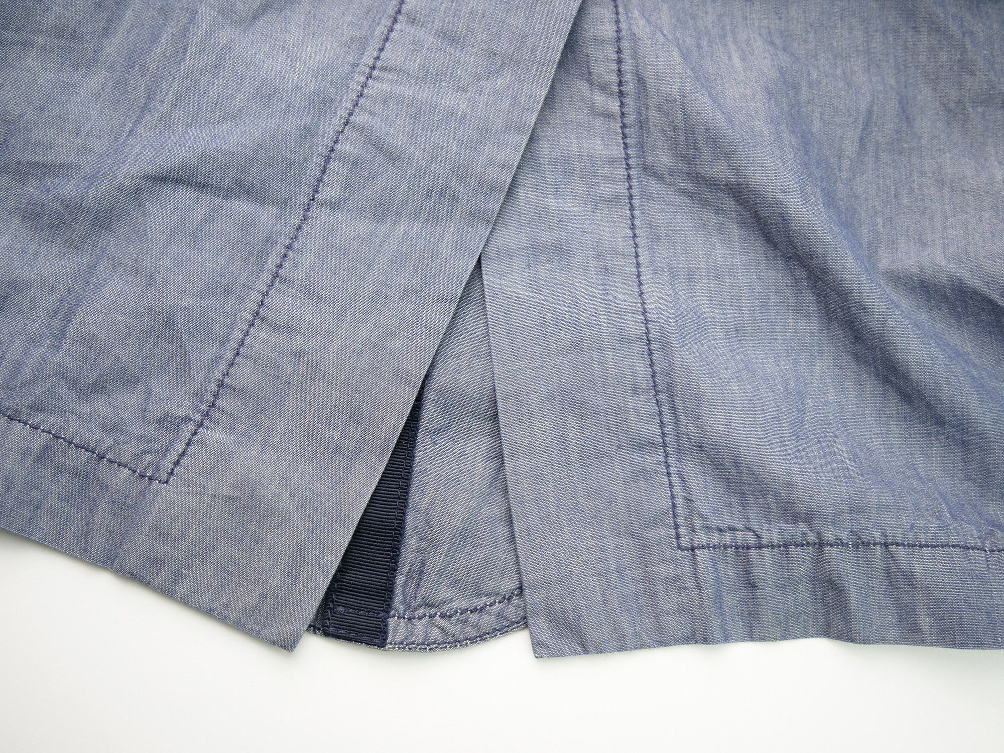 Lanvin Lanvin X Acne Studios blazer Size 44S - 5 Thumbnail