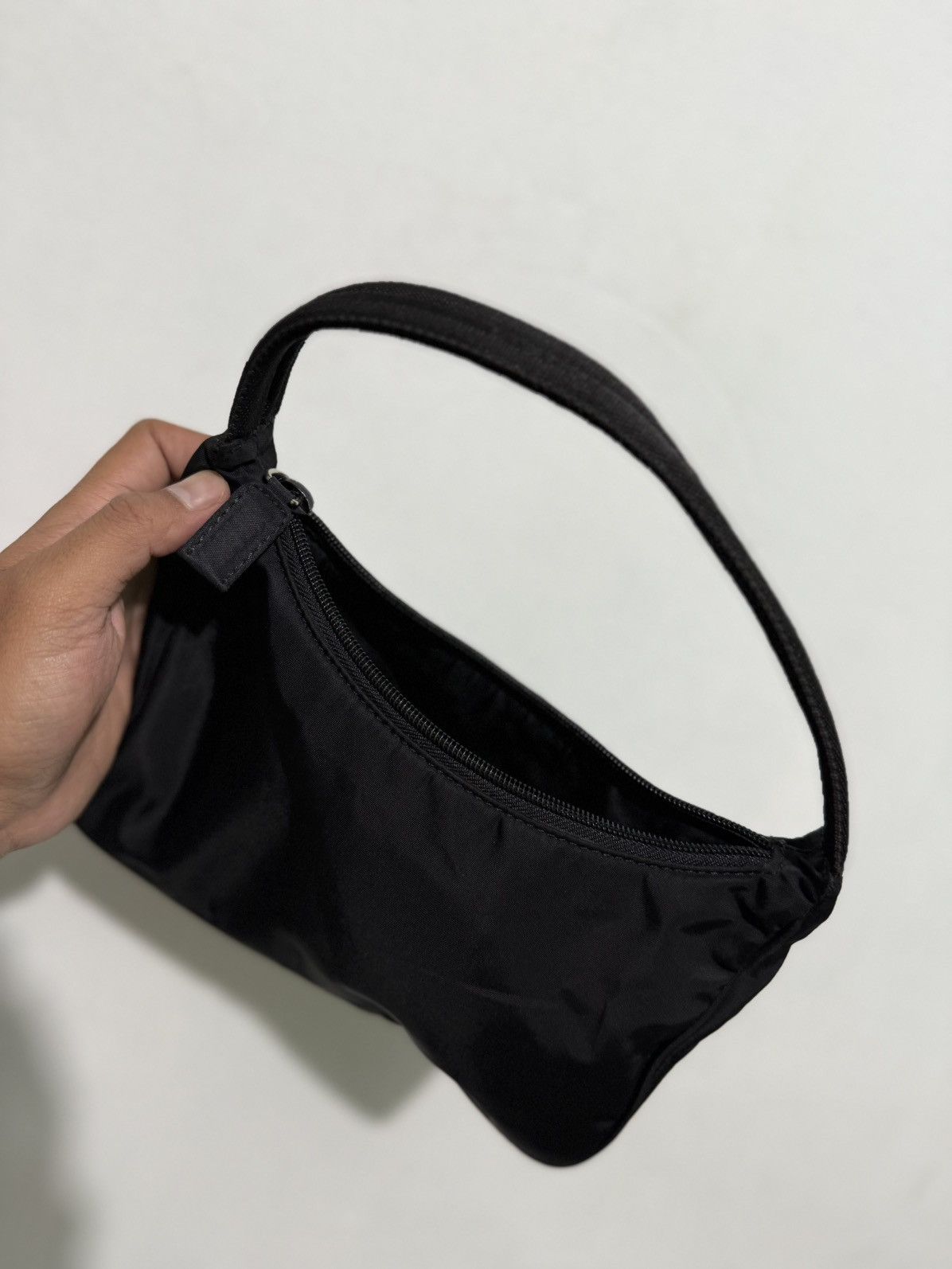 Prada Vintage prada bag Size ONE SIZE - 13 Thumbnail