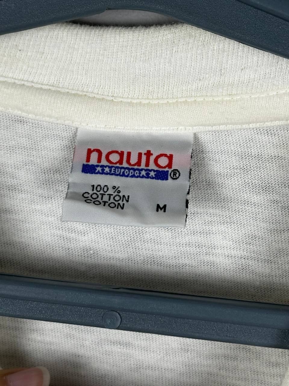 Vintage Vintage Che Guevara Postmark White Tee Size US M / EU 48-50 / 2 - 7 Thumbnail