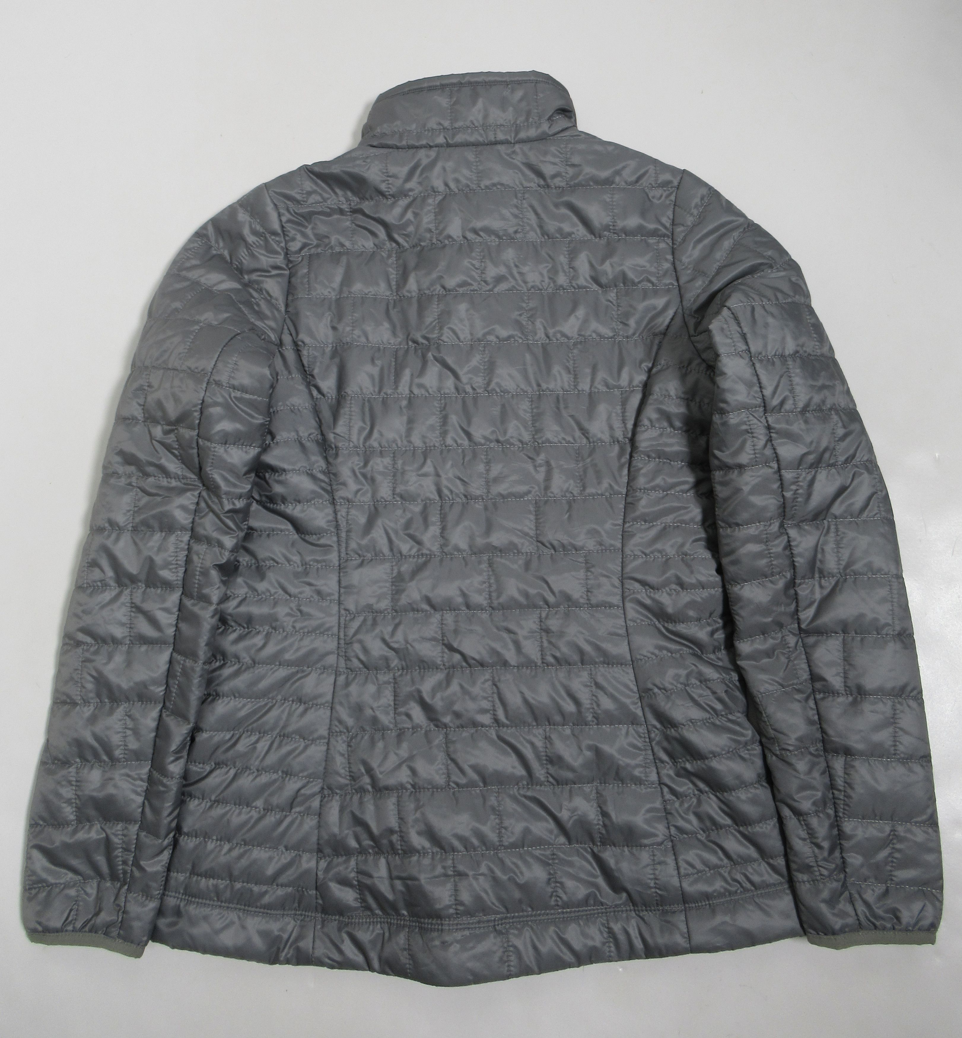 Patagonia Patagonia Nano Puff® Jacket Feather Grey FEA 84217FA22 Size XS / US 0-2 / IT 36-38 - 7 Thumbnail