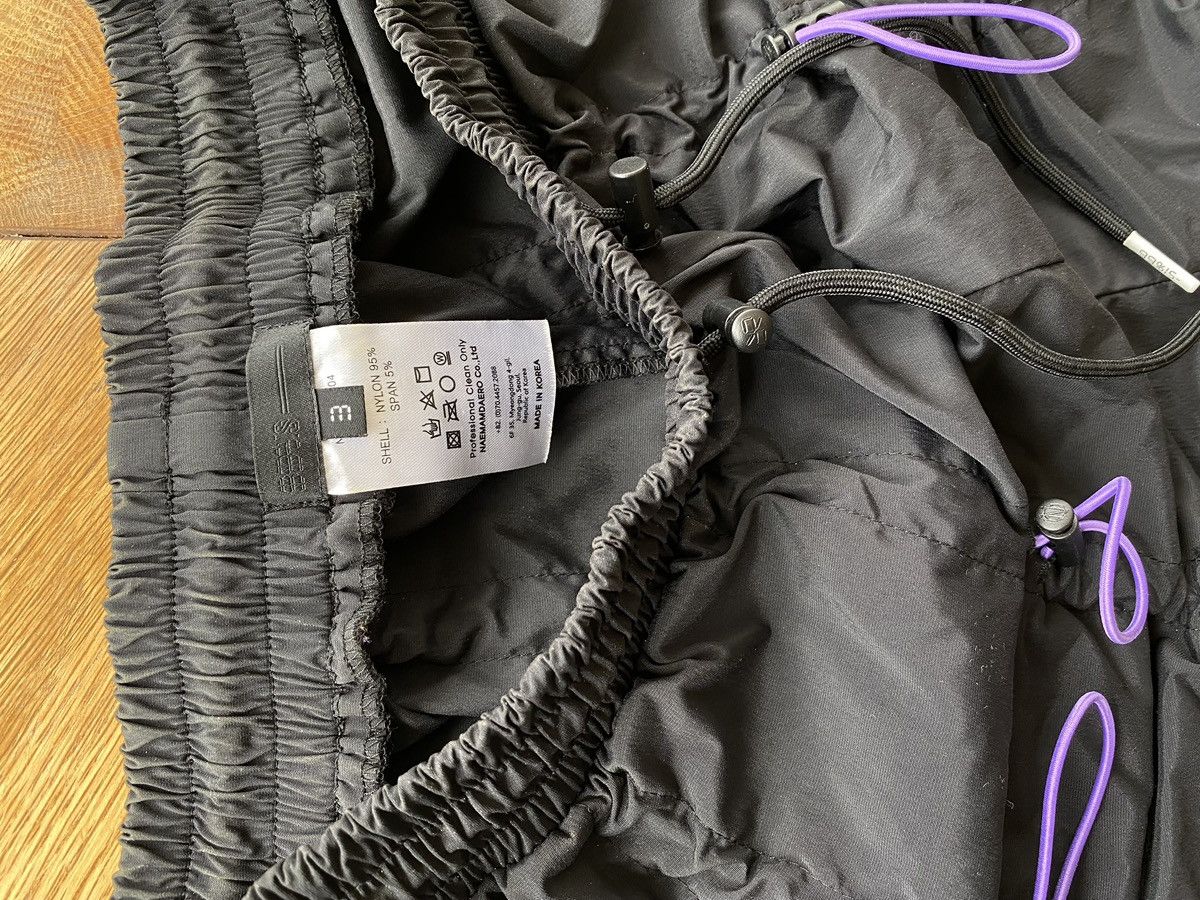 99%IS- 99%is Gobchang Pants Size US 32 / EU 48 - 14 Thumbnail