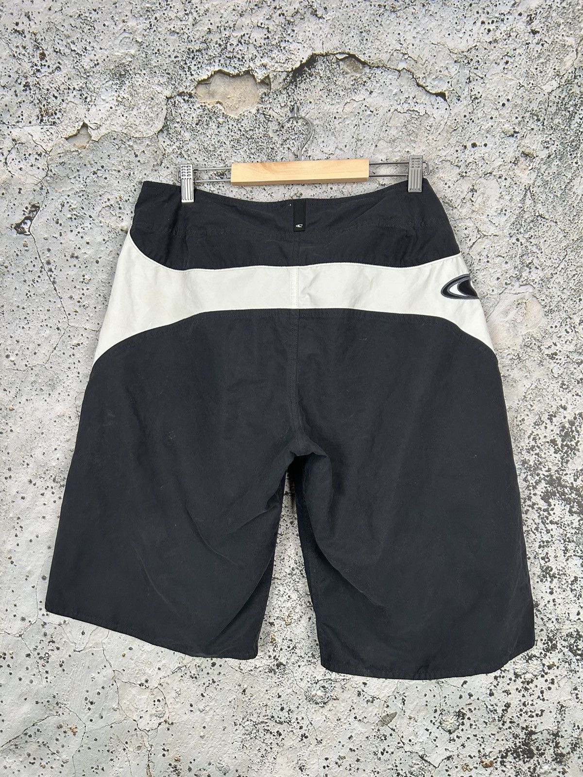 O'Neill Vintage O’Neill Surf Shorts Streetwear Skate 90s Y2K Size US 32 / EU 48 - 4 Thumbnail