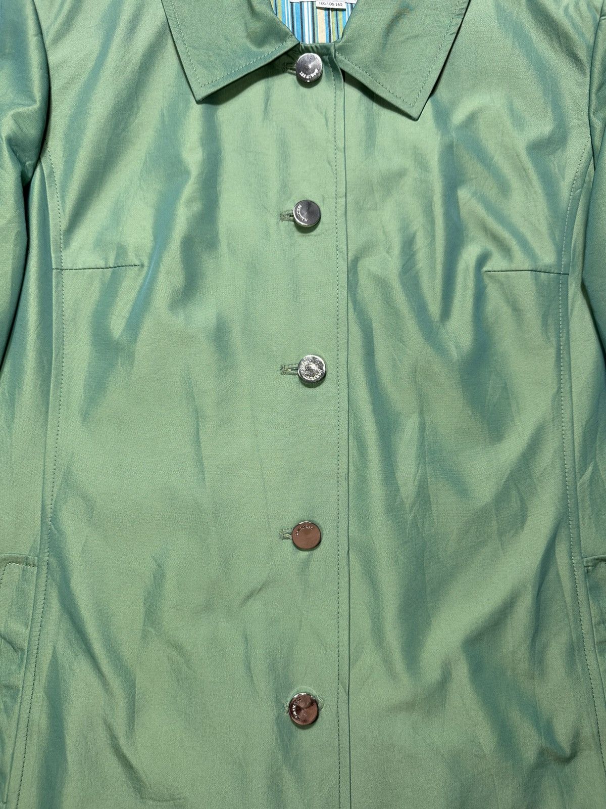 Japanese Brand Lee MiWon Size US L / EU 52-54 / 3 - 8 Thumbnail