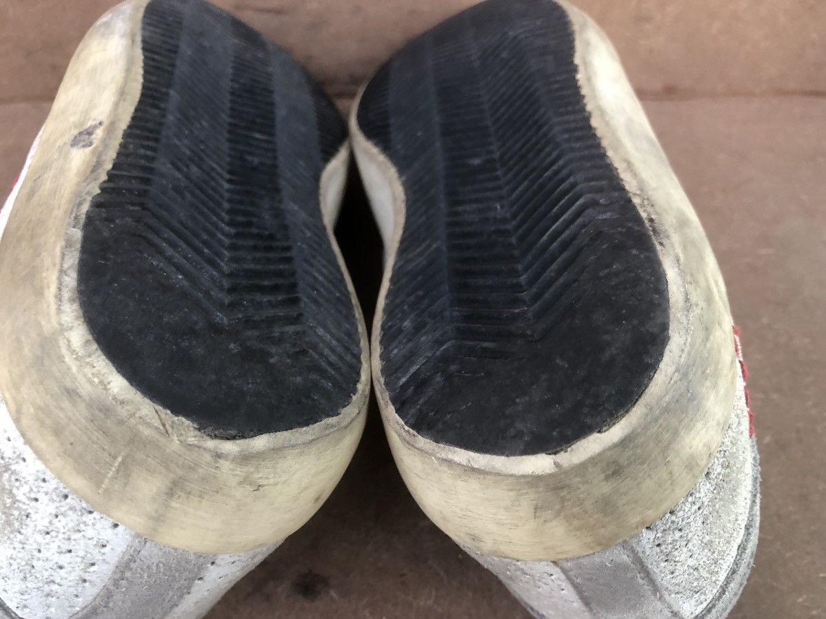 Golden Goose Golden Goose Superstar Suede Women’s Sneakers Size 41 Size US 11 / IT 41 - 21 Thumbnail