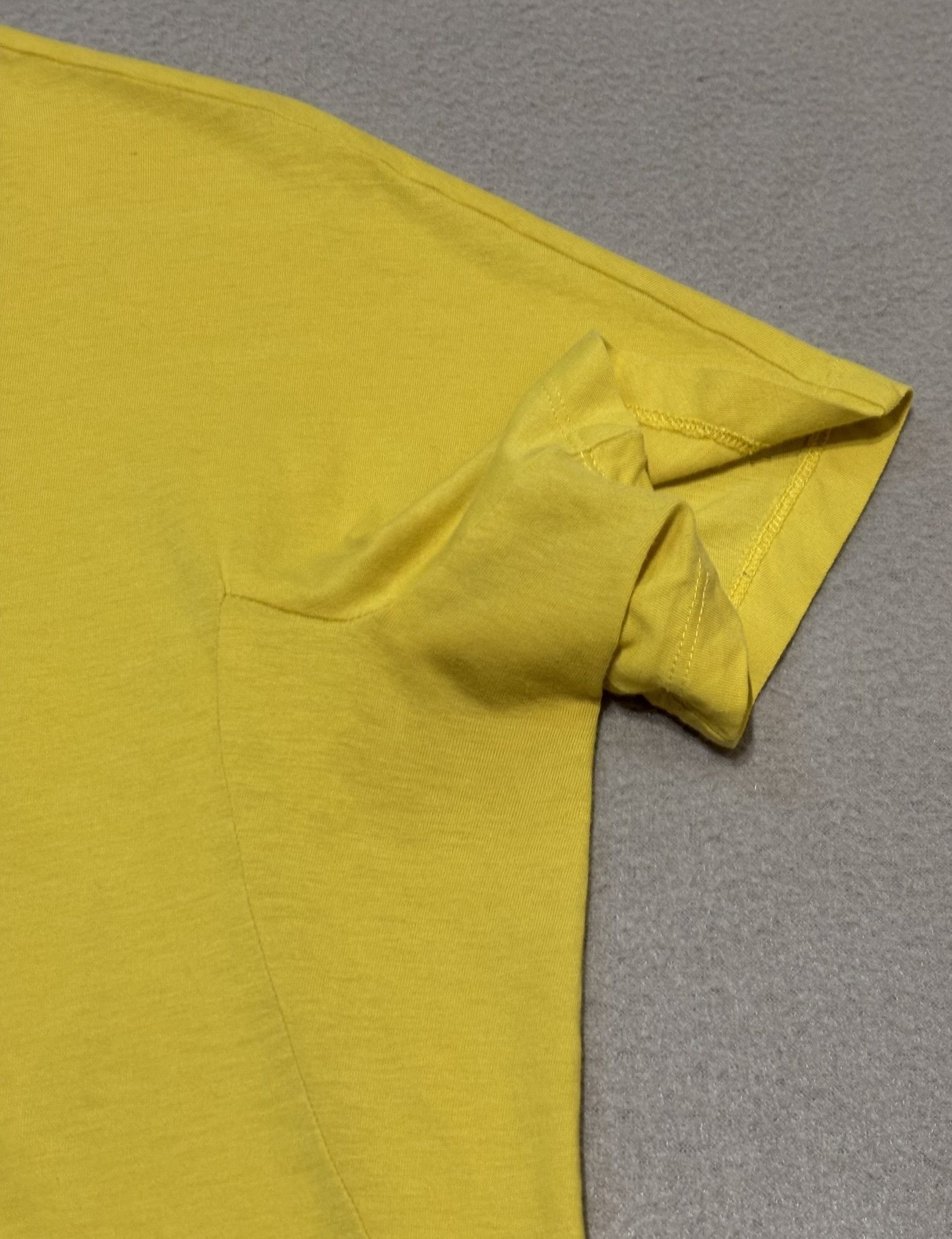 See by Chloe See By Chloe Yellow T-Shirt size 42 Size M / US 6-8 / IT 42-44 - 12 Thumbnail