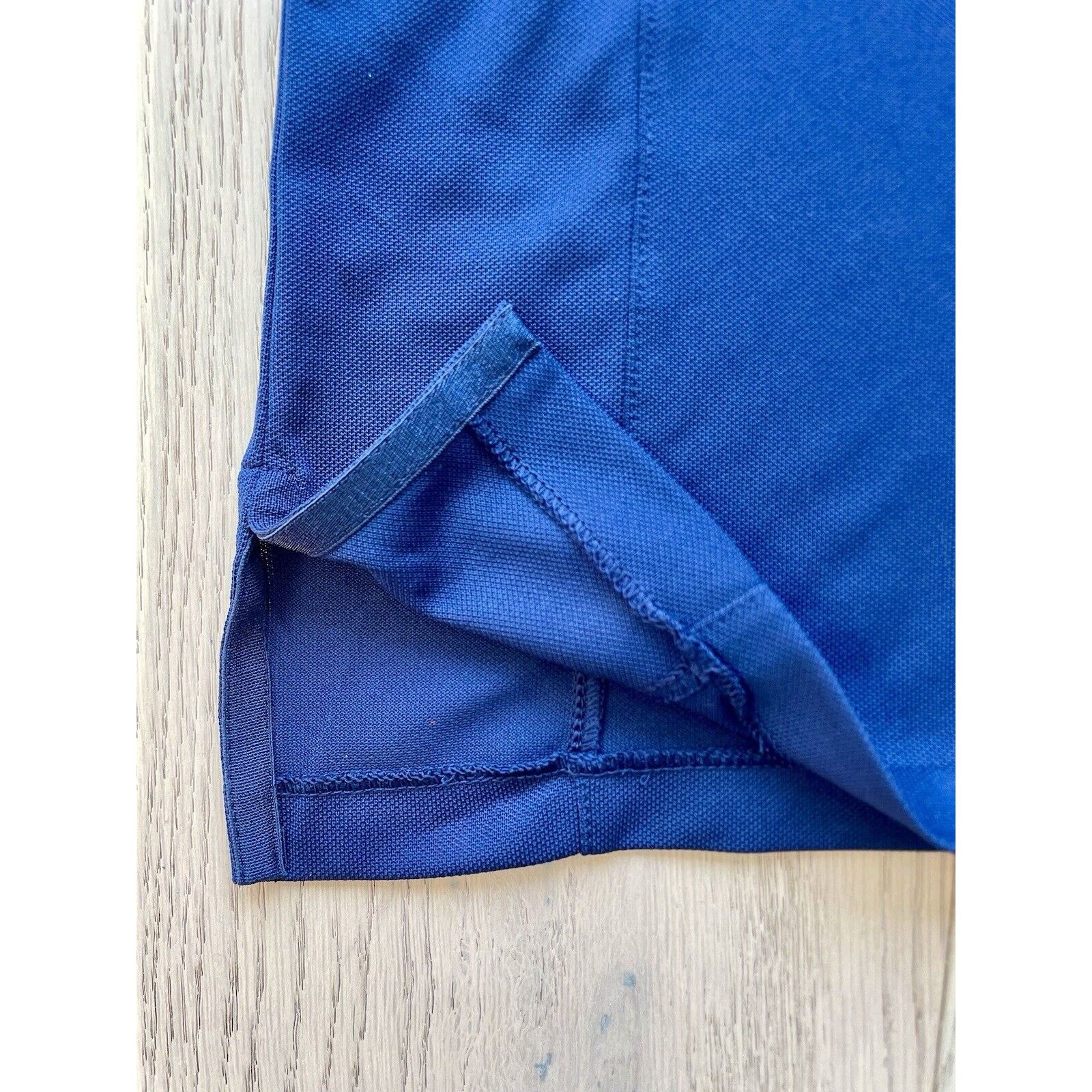 Polo Ralph Lauren POLO RALPH LAUREN POLO SHIRT Men's BIG PONY Big & Tall 3XB Size US XXL / EU 58 / 5 - 7 Thumbnail
