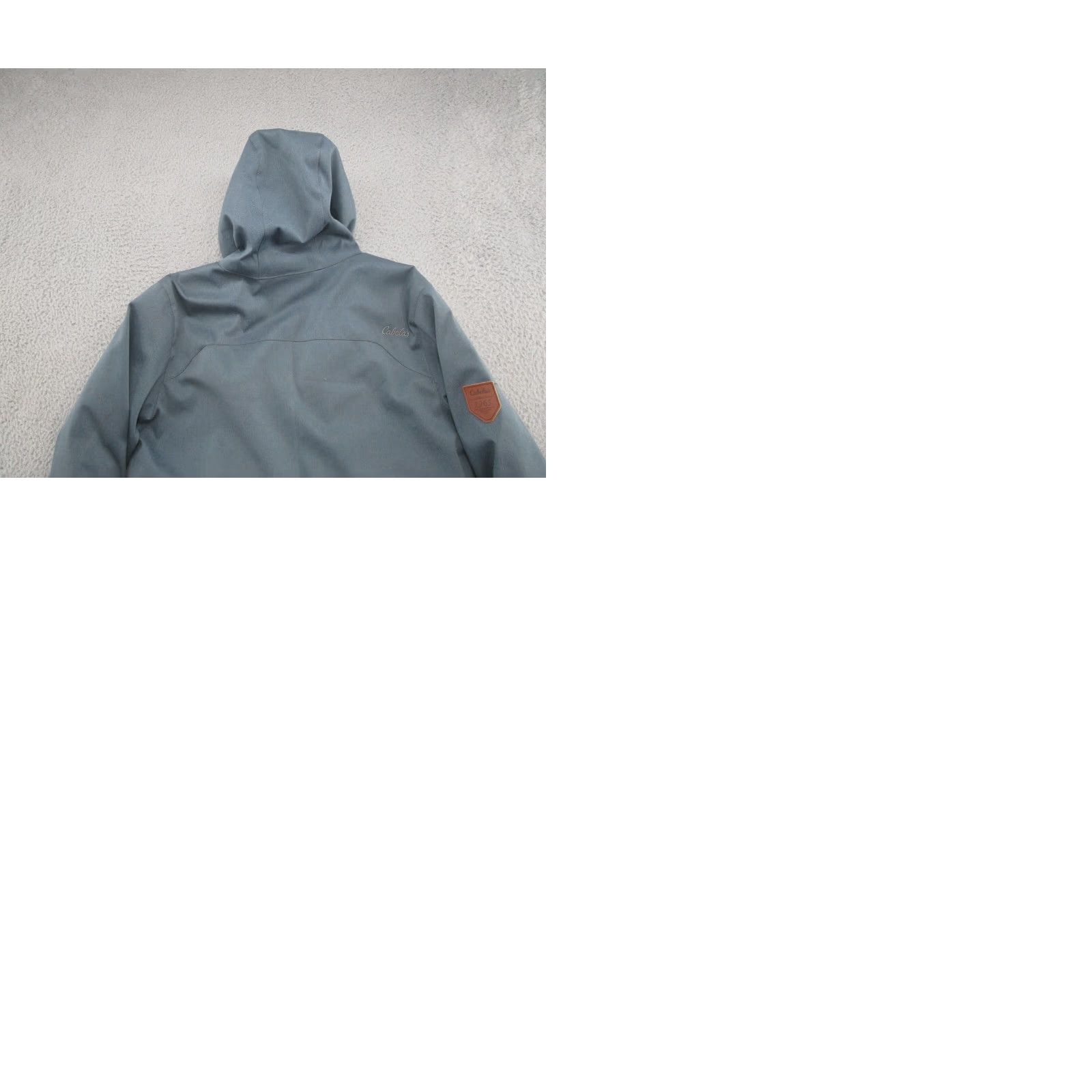 Vintage Cabela's Coldspring Insulated Jacket PrimaLoft Coat Size XL Read Women's Size XL / US 12-14 / IT 48-50 - 9 Thumbnail
