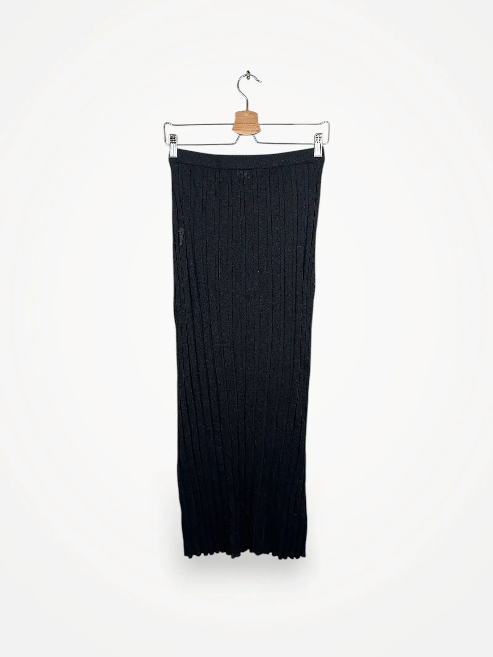 Toteme Toteme Manakava Skirt Size 26" / US 2 / IT 38 - 1 Thumbnail