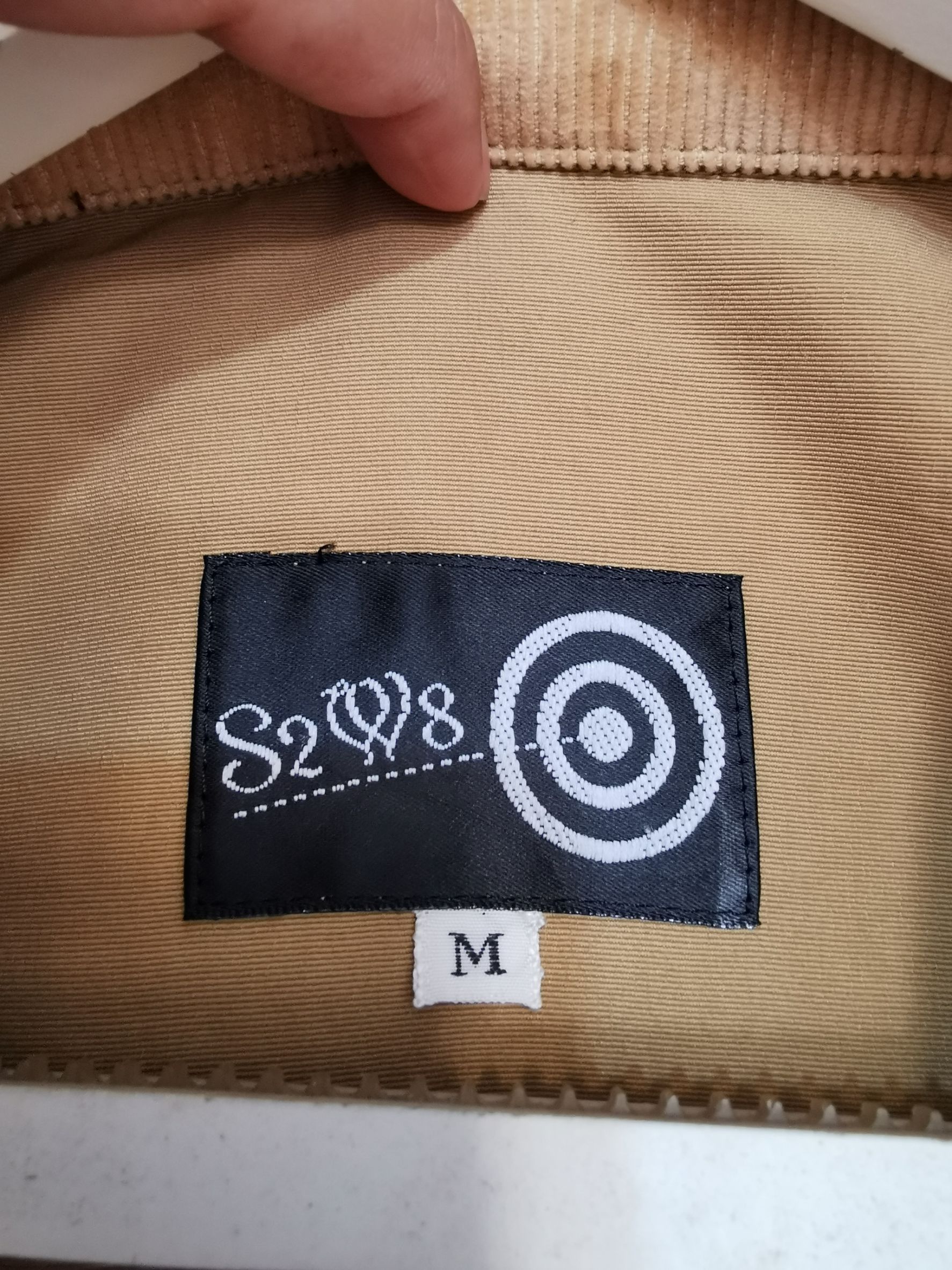 South2 West8 🔴SOUTH2WEST8 jacket🔴 Size US M / EU 48-50 / 2 - 10 Thumbnail