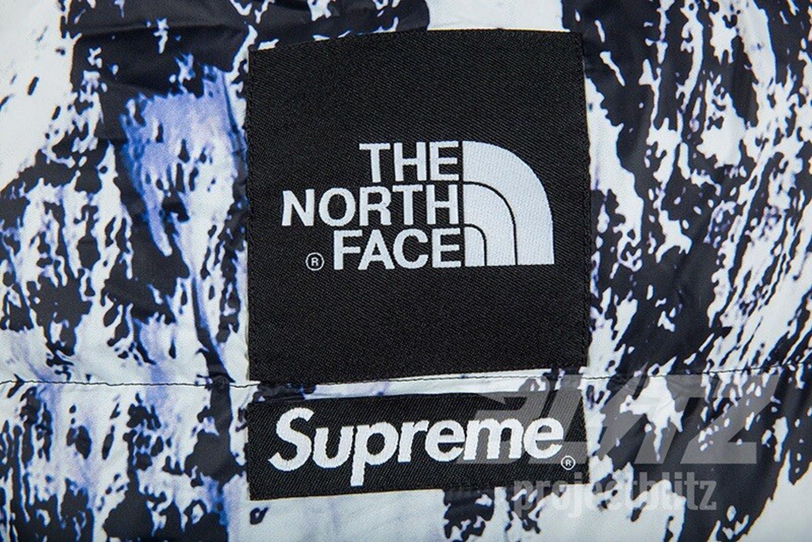 Supreme FW17 SUPREME THE NORTH FACE MOUNTAIN BALTORO JACKET Size US L / EU 52-54 / 3 - 4 Thumbnail