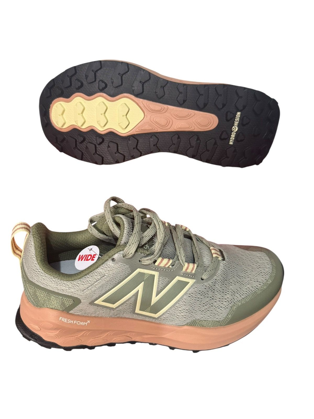 New Balance New balance Size US 8 / IT 38 - 8 Thumbnail