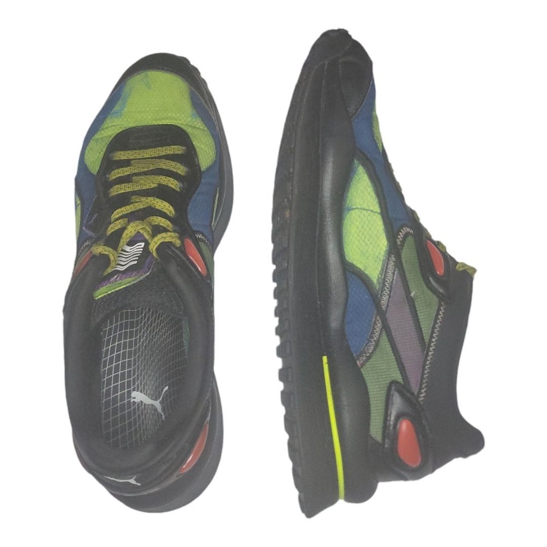Puma Puma Street Rider Hypnotic Sz 12 Sneaker Men Size US 12 / EU 45 - 5 Thumbnail