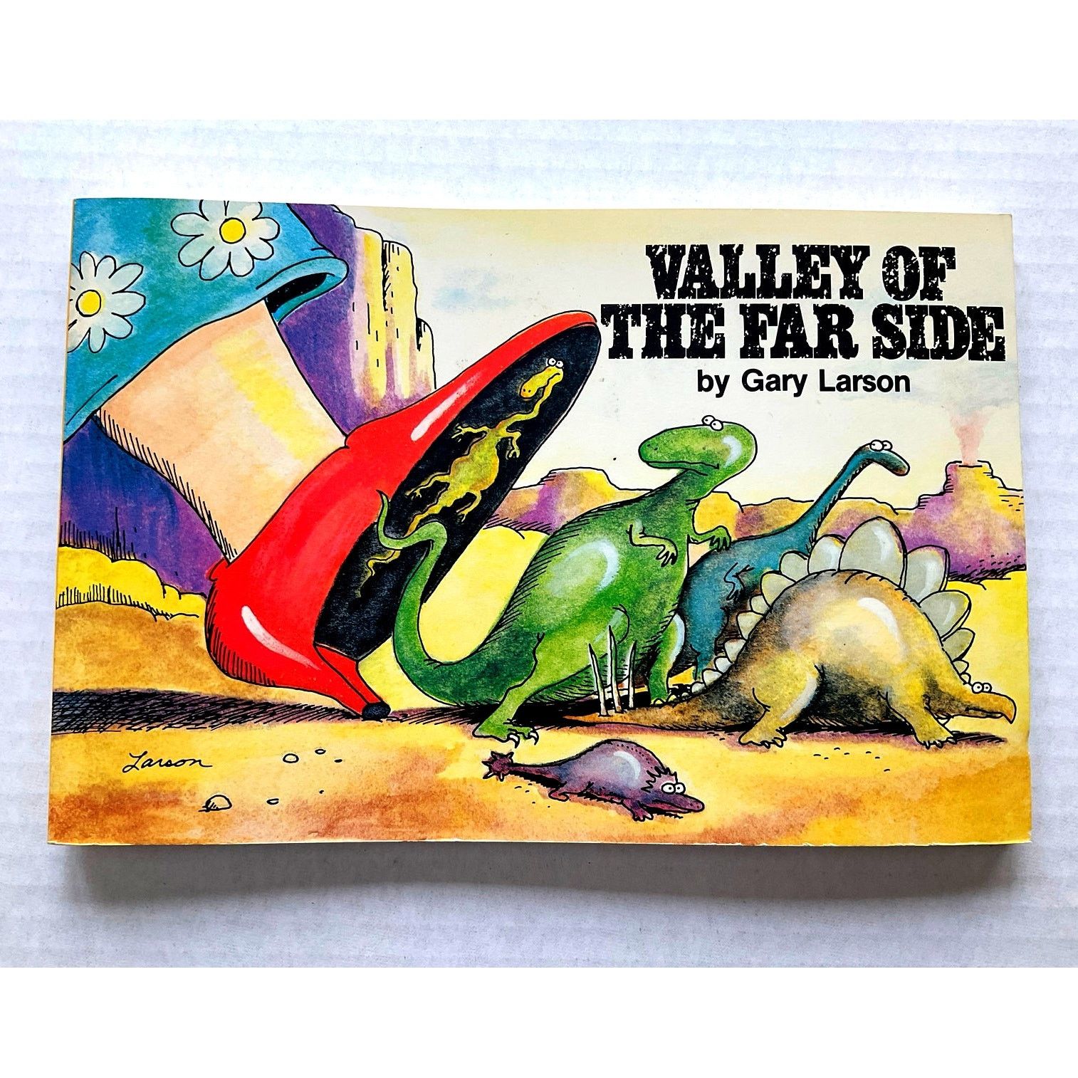Other The Far Side 3-Bundle Best Seller Collections Gary Larson Size ONE SIZE - 6 Thumbnail