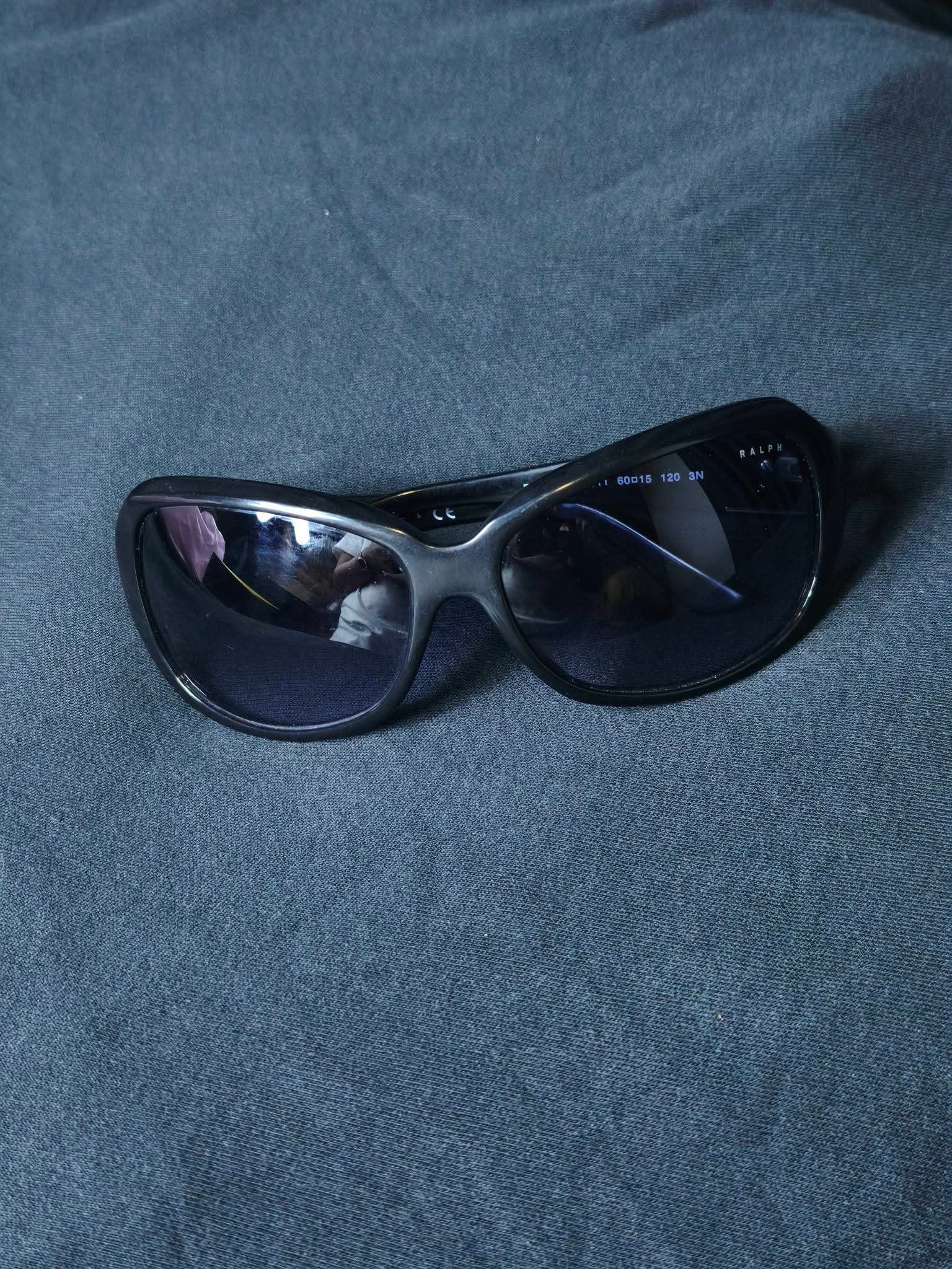 Ralph Lauren Ralph Lauren RA5005 sunglasses Size ONE SIZE - 1 Thumbnail
