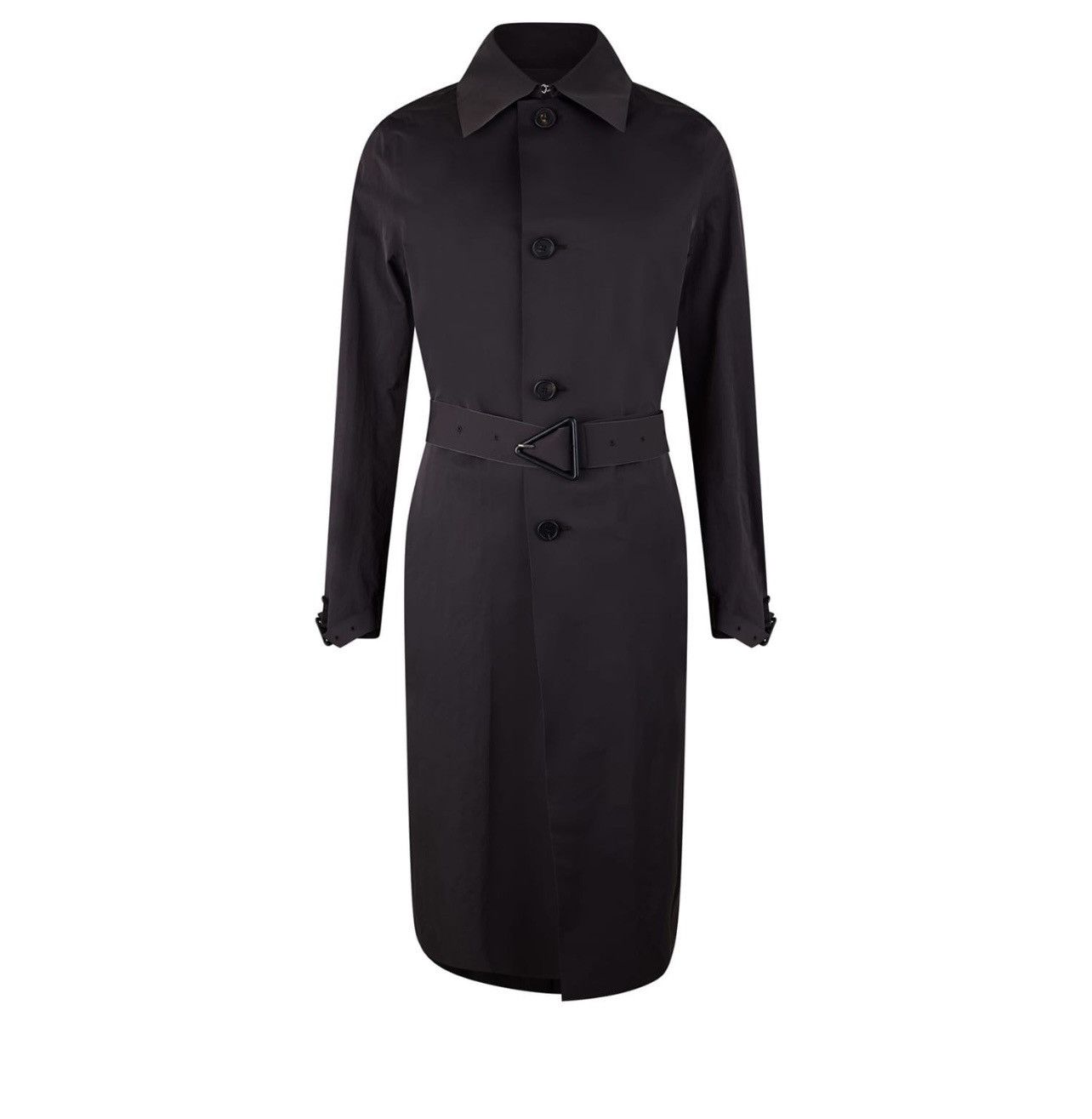 Bottega Veneta BOTTEGA VENETA BV COAT Size US M / EU 48-50 / 2 - 1 Thumbnail