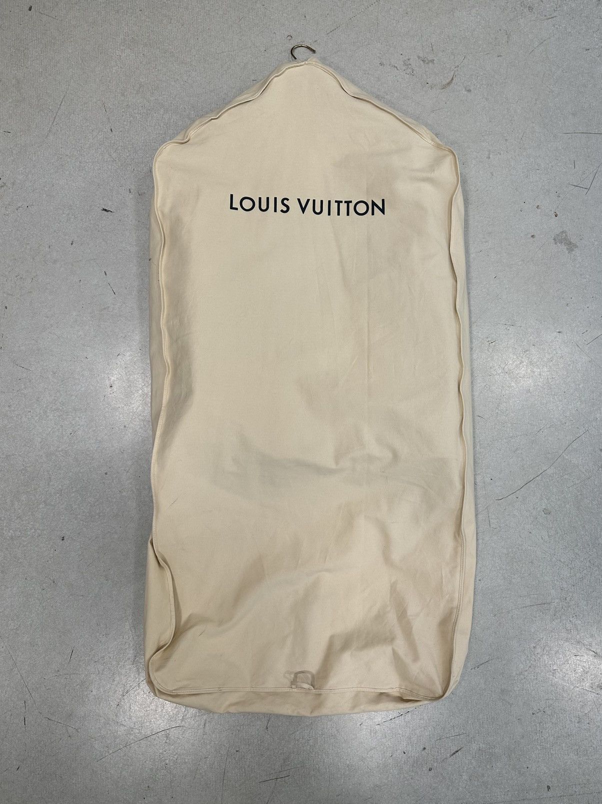 Louis Vuitton Louis Vuitton Virgil Abloh Jacket Size US XL / EU 56 / 4 - 12 Thumbnail