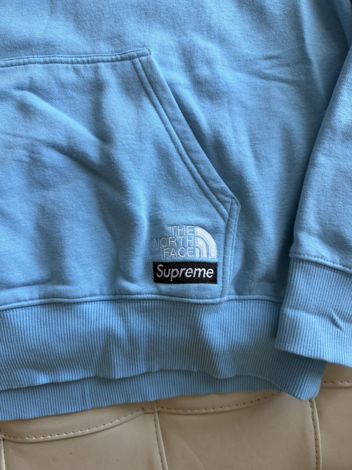 Supreme × The North Face Supreme The North Face Men’s Convertible Hoodie Size US M / EU 48-50 / 2 - 2 Thumbnail
