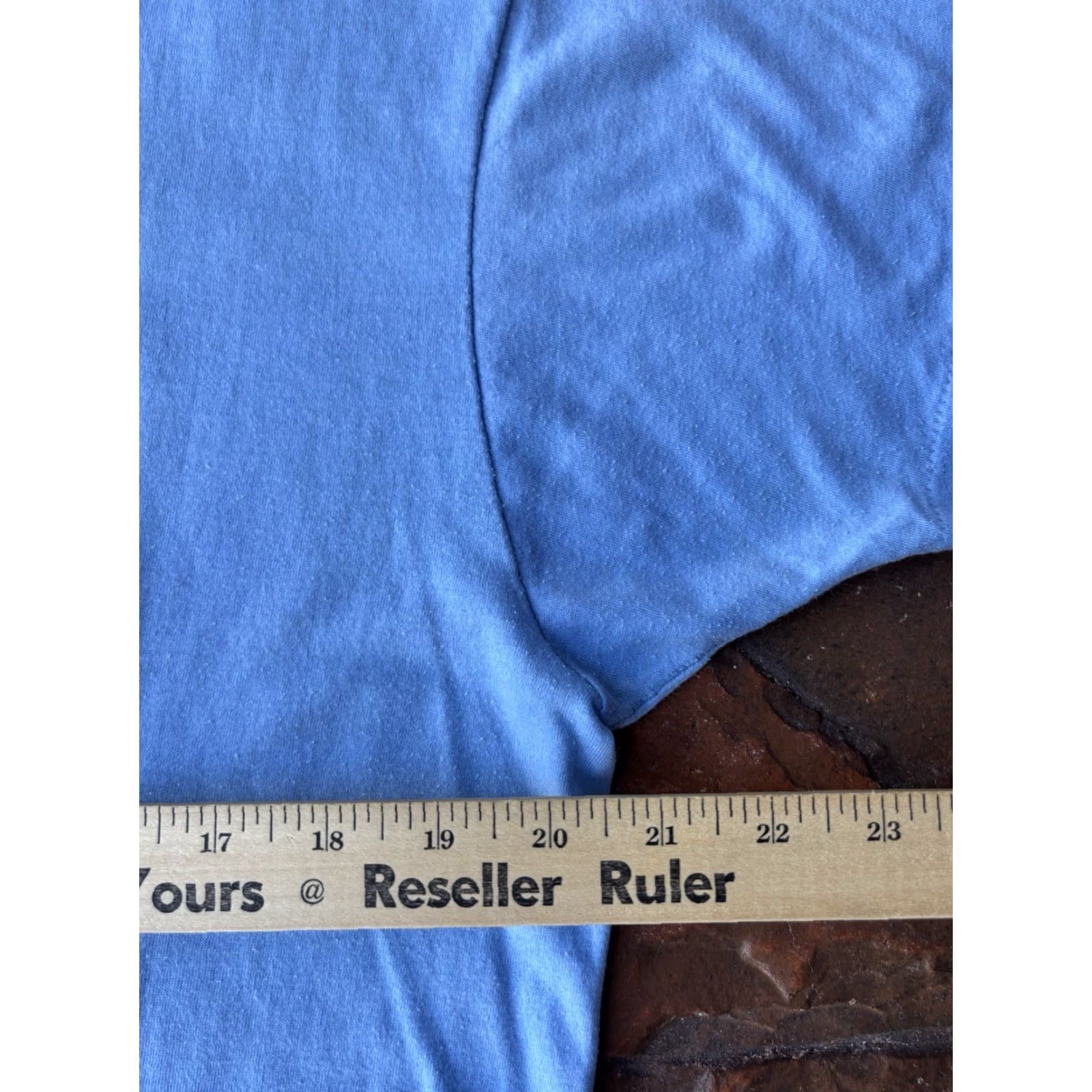 Vintage Vintage 80s Korean War Veteran T Shirt Small Single Stitch 50/50 Made in USA Size US S / EU 44-46 / 1 - 5 Thumbnail