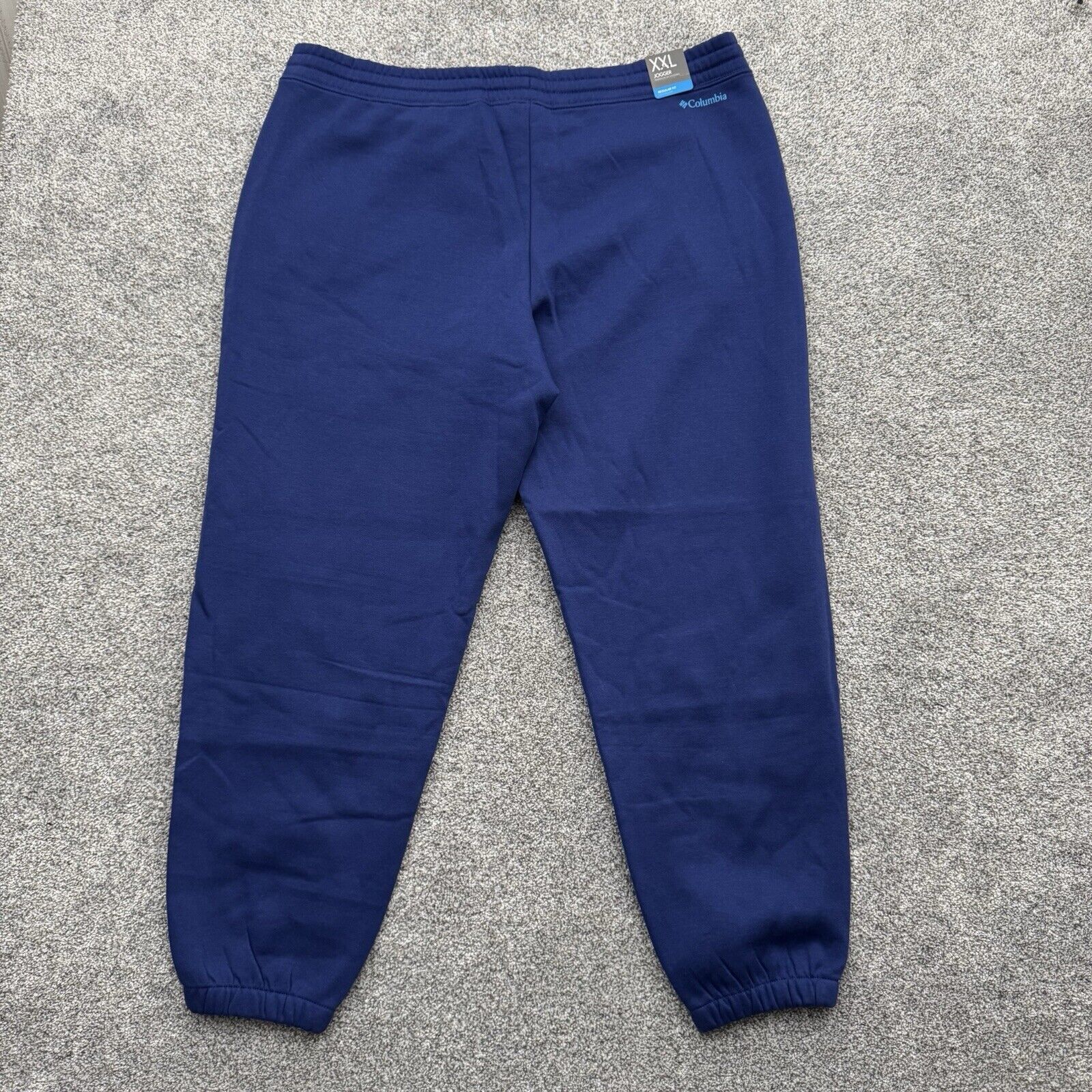 Columbia Columbia Jogger Pants Womens Plus XXL Gorpcore Athleisure Size 40" / US 18 - 12 Thumbnail