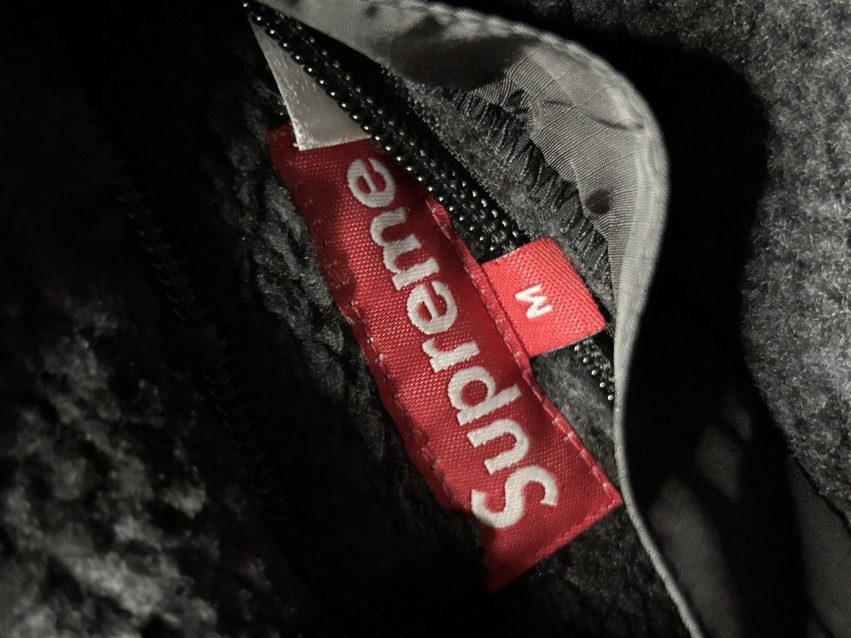 Supreme Supreme GeoReversible WINDSTOPPER Fleece FW22 Medium NEW Size US M / EU 48-50 / 2 - 9 Thumbnail