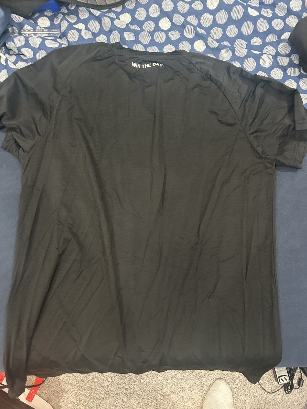 Other Kick the sheets t shirt Size US L / EU 52-54 / 3 - 2 Thumbnail