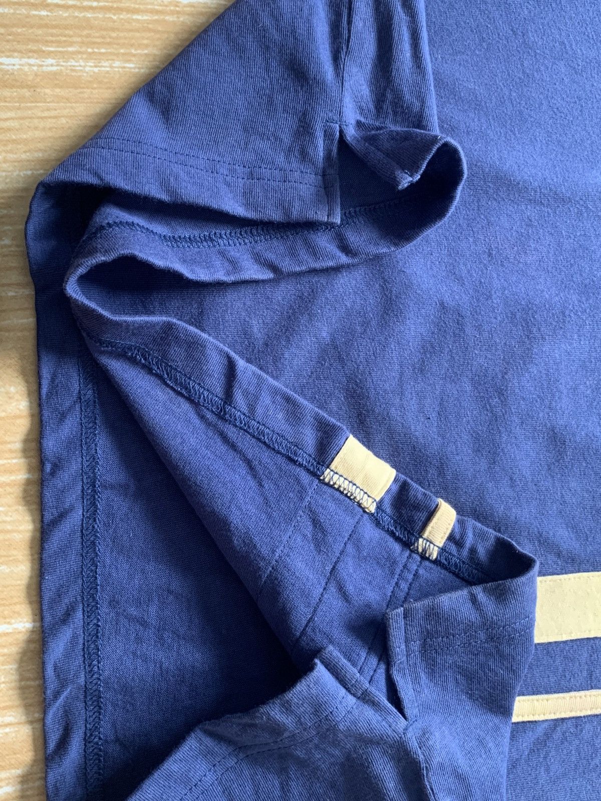 Vision Streetwear Rare Vision Streetwear Half Zipper Copyright 1986 Shirt Size US M / EU 48-50 / 2 - 15 Thumbnail