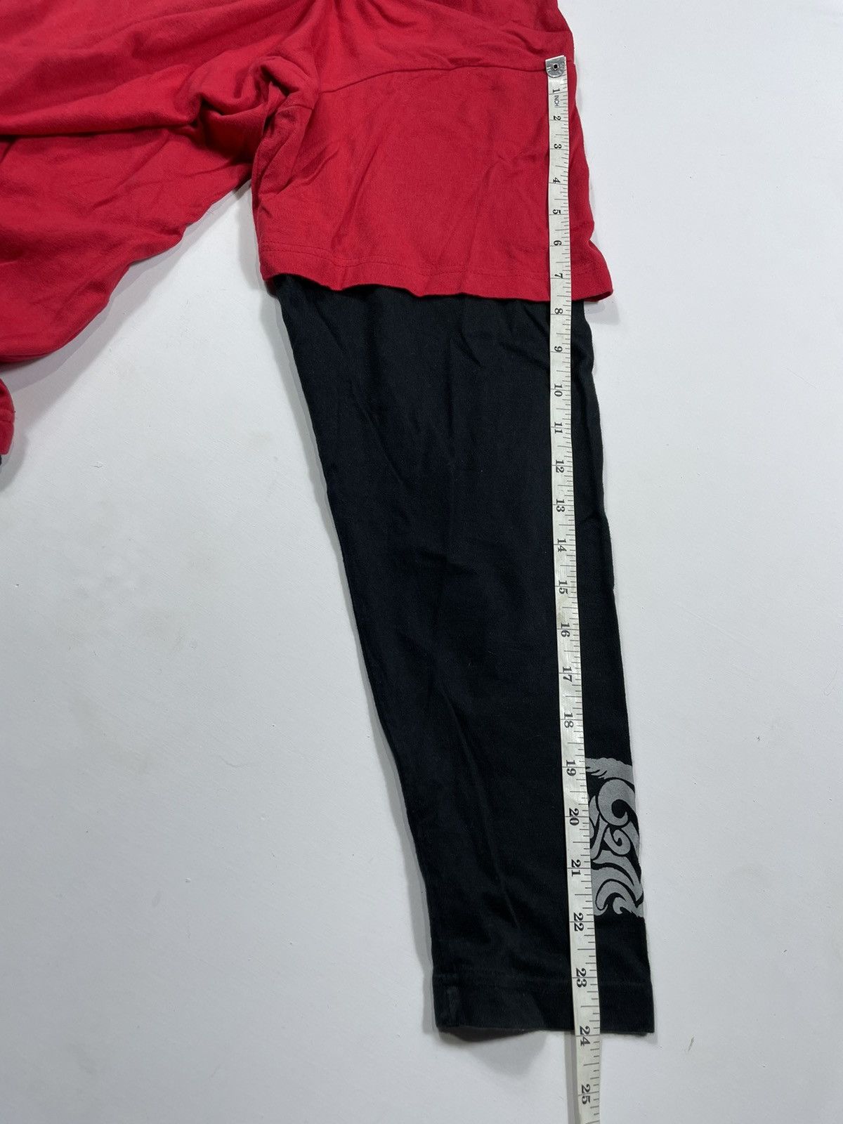 Japanese Brand 🚀BINDING OFFER🚀Mindgame's-Japanesebrand Poem Gothic Punk Size US XL / EU 56 / 4 - 7 Thumbnail