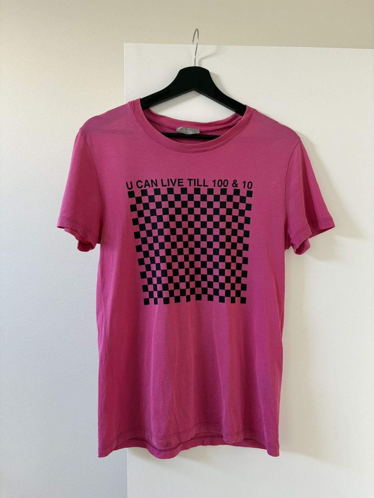 Hedi Slimane Dior Homme Shirt | Grailed