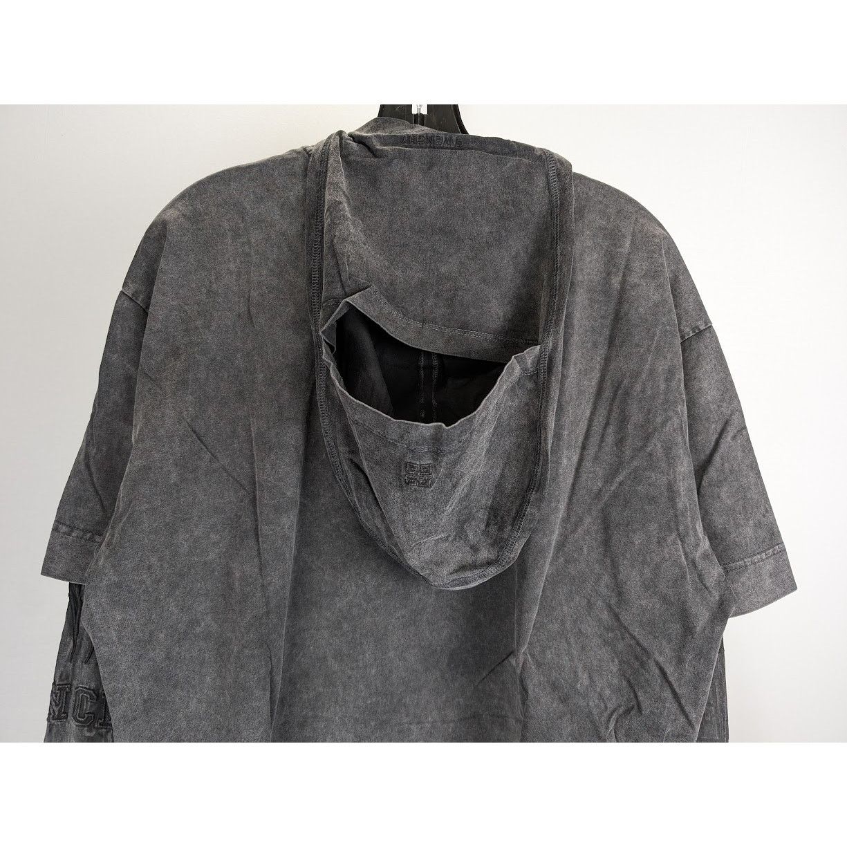 Givenchy o1rshd1 T-Shirt in Grey XL Size US XL / EU 56 / 4 - 12 Thumbnail