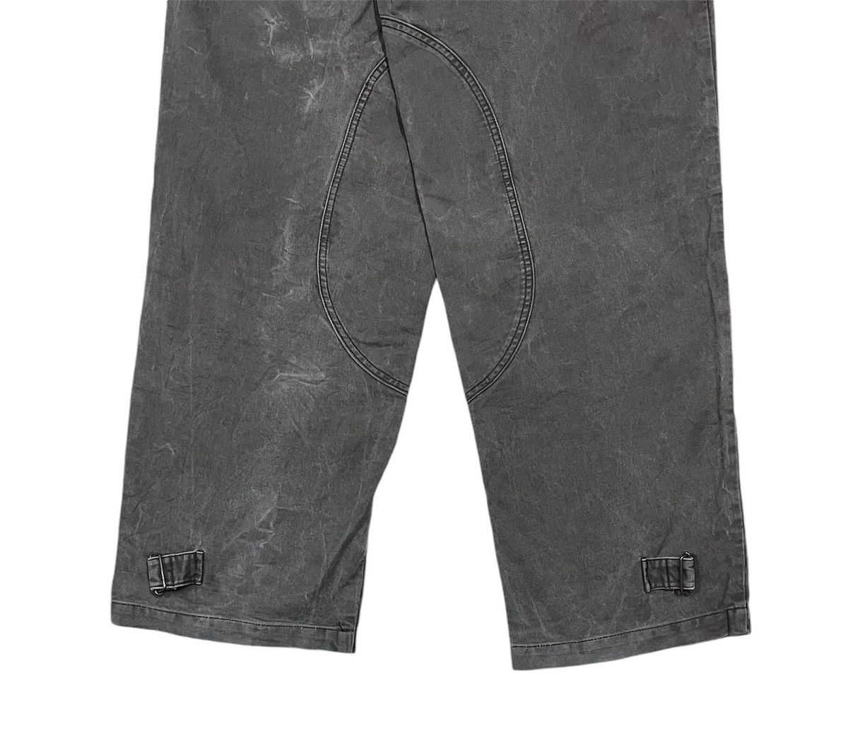Designer × Japanese Brand × Journal Standard Journal standard usn dack pants Size US 36 / EU 52 - 13 Thumbnail
