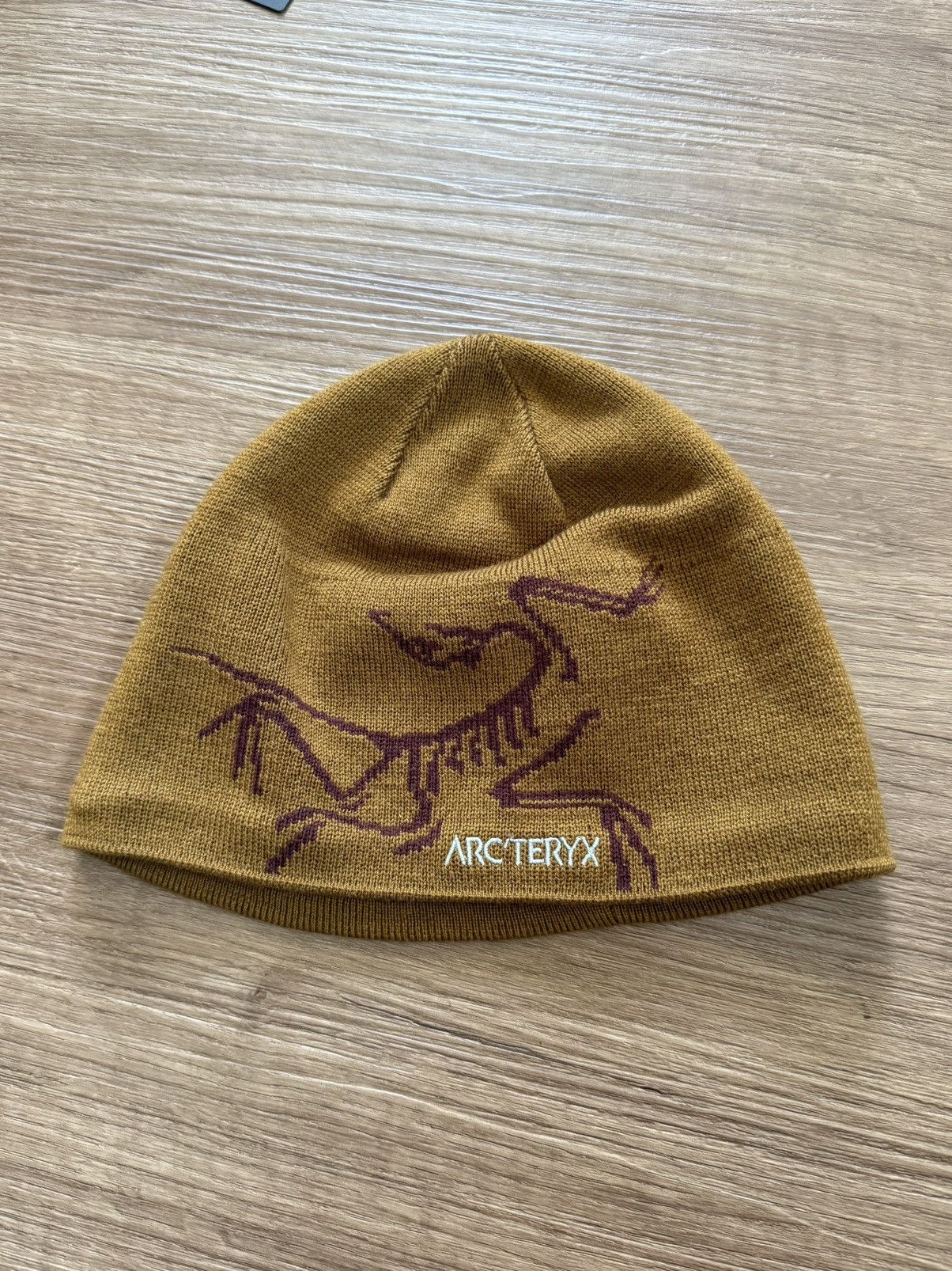 Arc'teryx Arc'teryx Bird Head Toque - Habitat/Atmos | Grailed