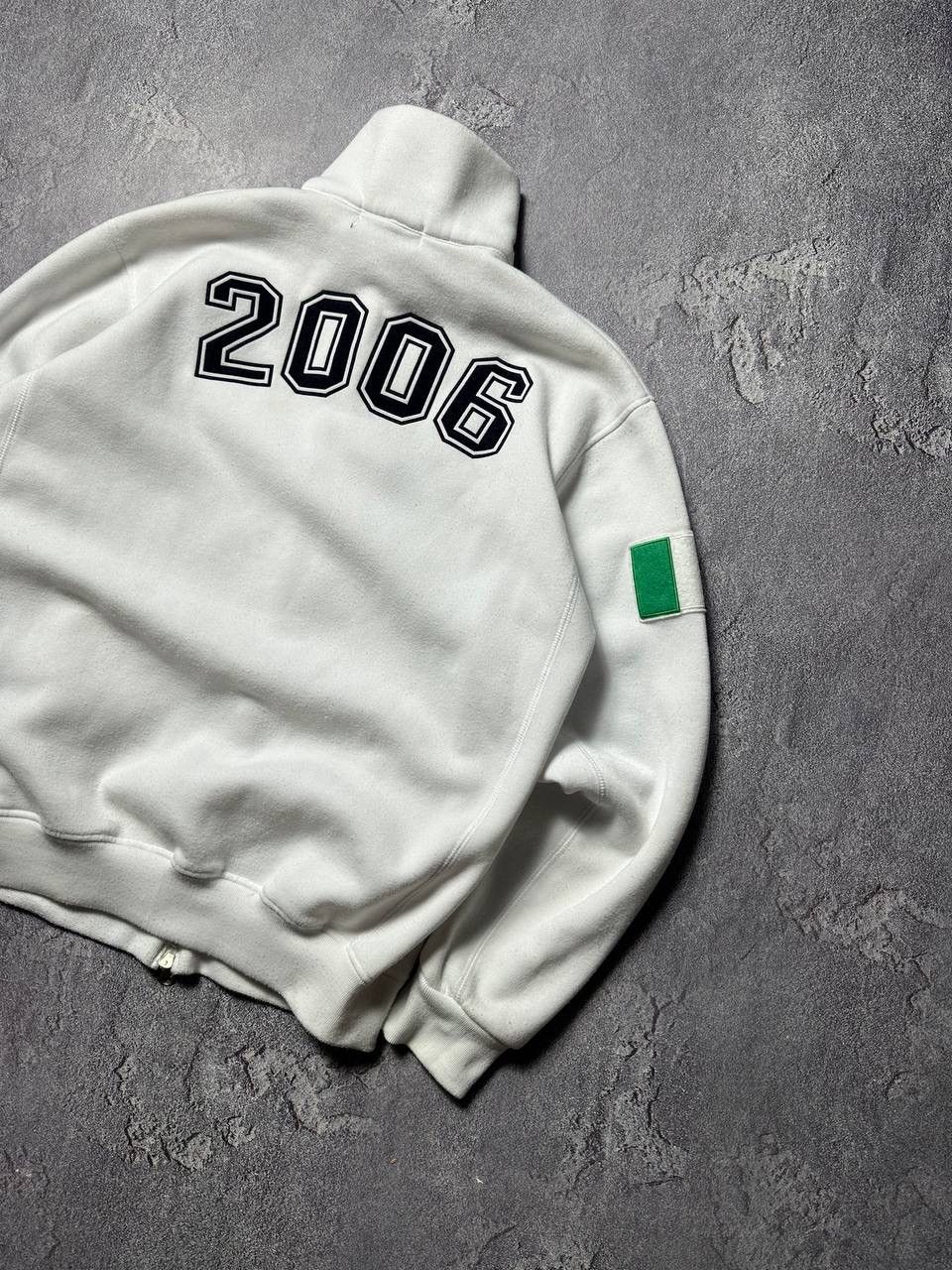 Japanese Brand × Vintage ITALIA 2006 KAPPA style Y2K Hype Size US L / EU 52-54 / 3 - 7 Thumbnail