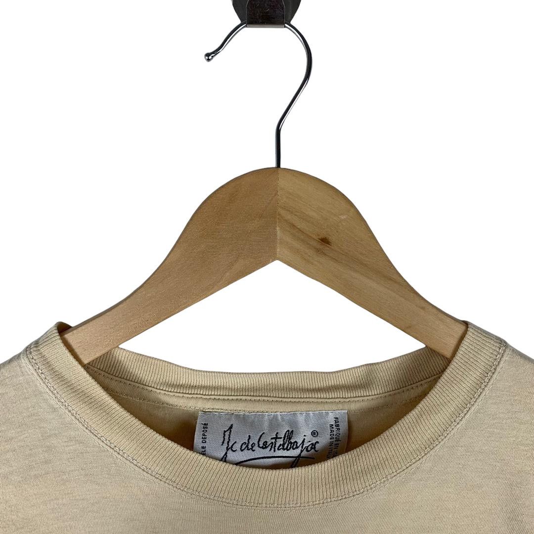 Other Vintage de Castelbajac Desert University Wile E. Coyote Tee Size US M / EU 48-50 / 2 - 4 Thumbnail