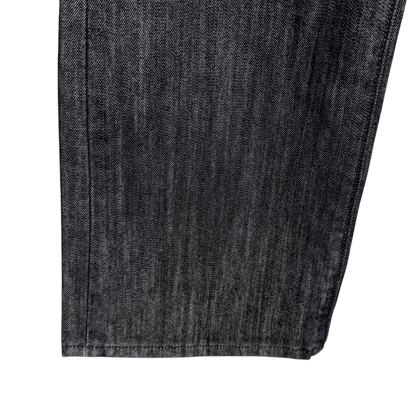 Banana Republic Vtg Y2K Banana Republic Dark Wash Bootcut Jeans Women's 8P Size 30" / US 8 / IT 44 - 4 Thumbnail