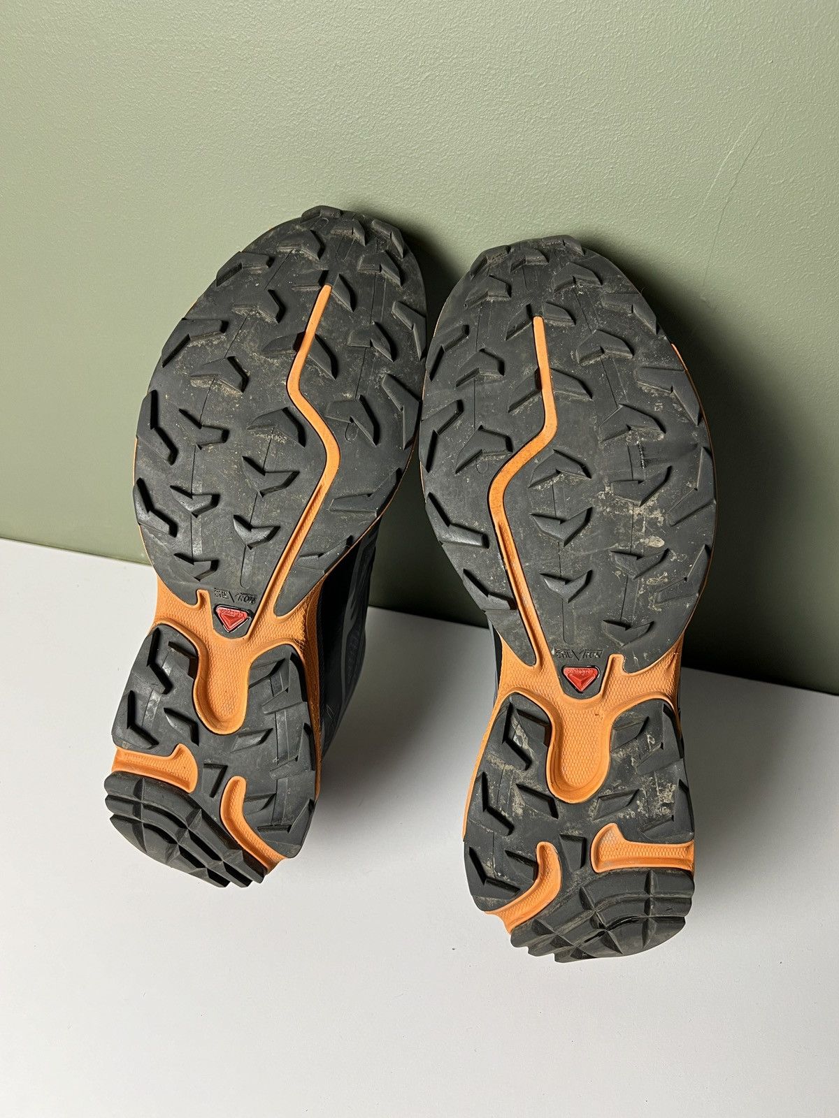Goretex SALOMON XT-6 GORE-TEX UTILITY Size US 9.5 / EU 42-43 - 7 Thumbnail