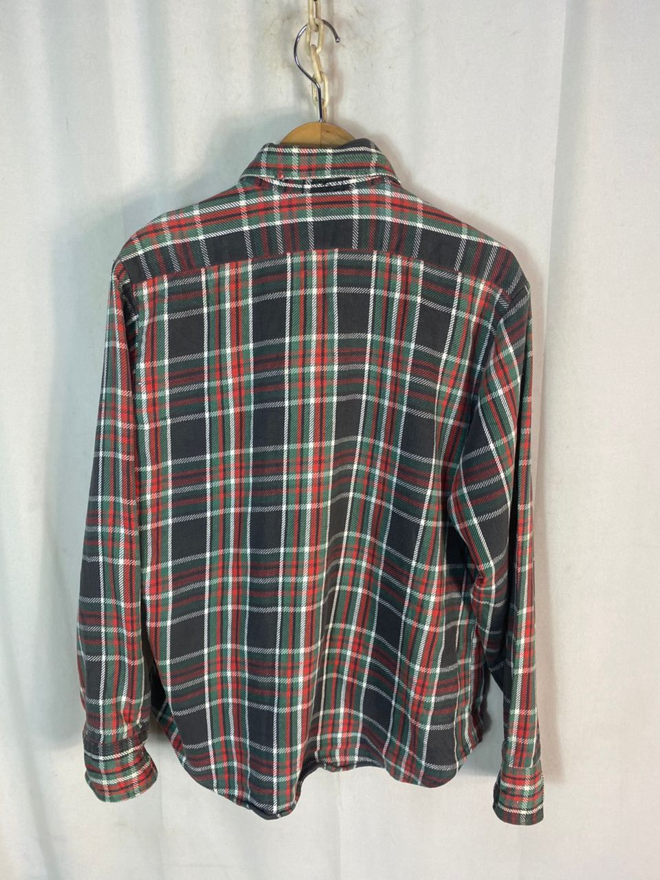 Flannel × Other Sutton button up flannel shirt Size US L / EU 52-54 / 3 - 10 Thumbnail