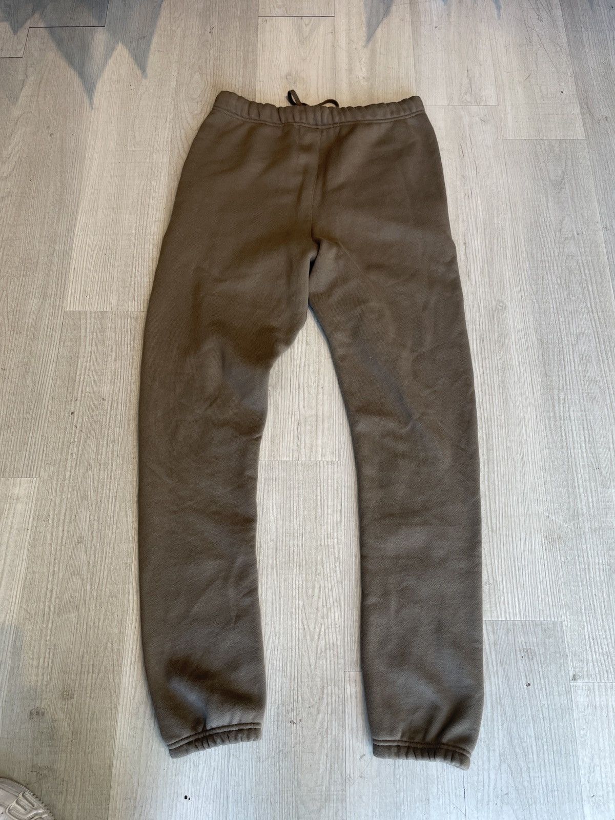 Essentials × Fear of God Fear of God Essentials Harvest Pants S Size US 30 / EU 46 - 2 Thumbnail
