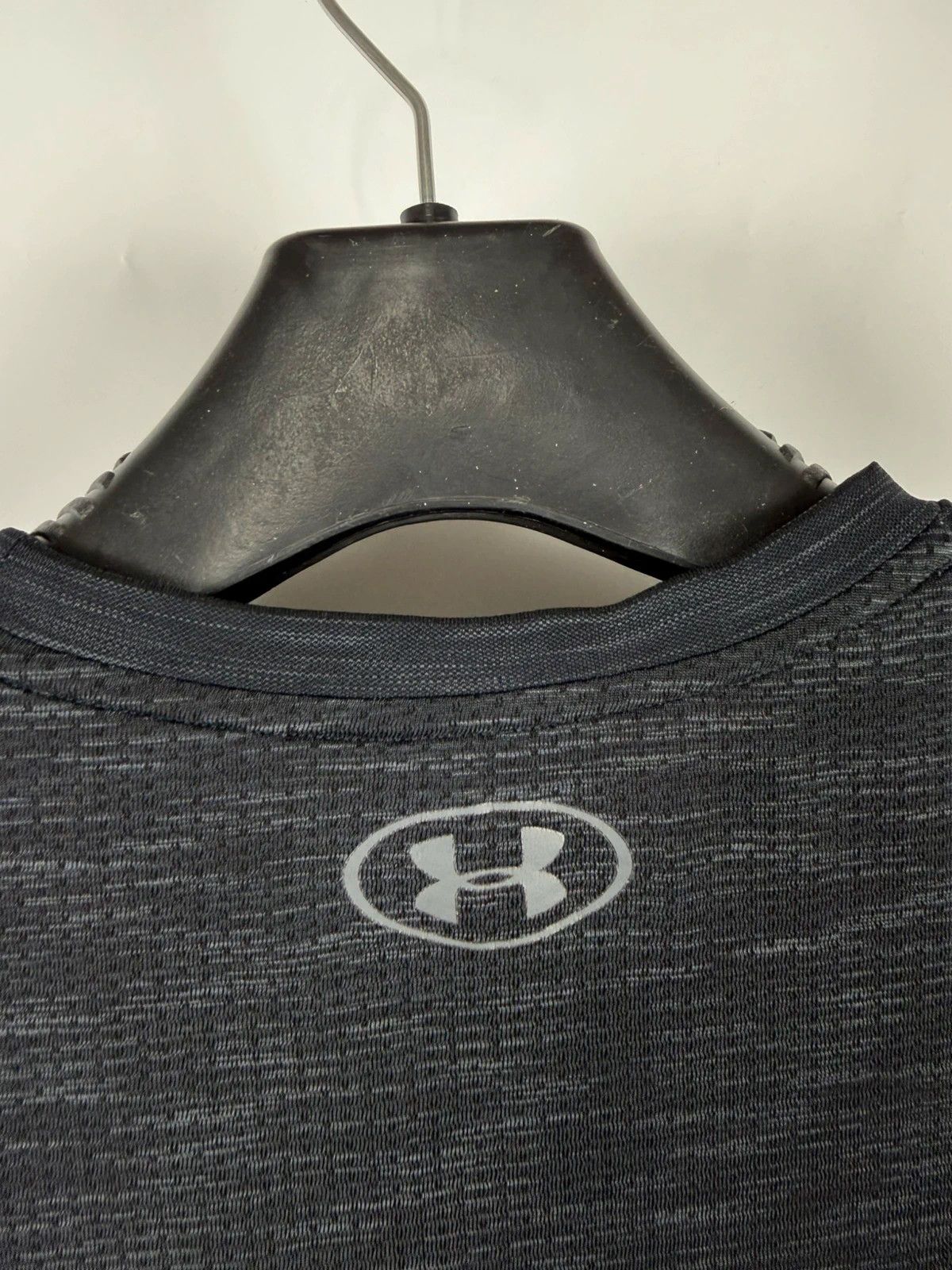 Under Armour Under Armour Heatgear Compression T-Shirt size S Size US S / EU 44-46 / 1 - 8 Thumbnail