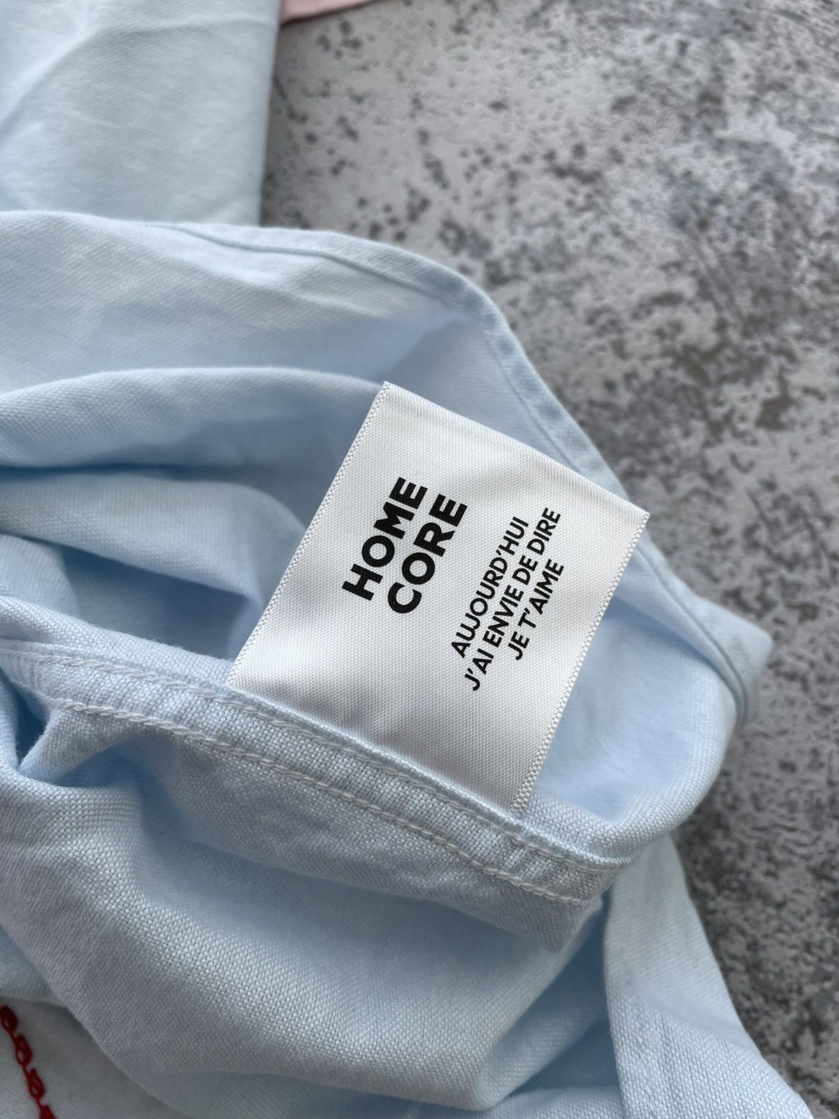 Homecore Rare Home Core Shirt Size US L / EU 52-54 / 3 - 9 Thumbnail