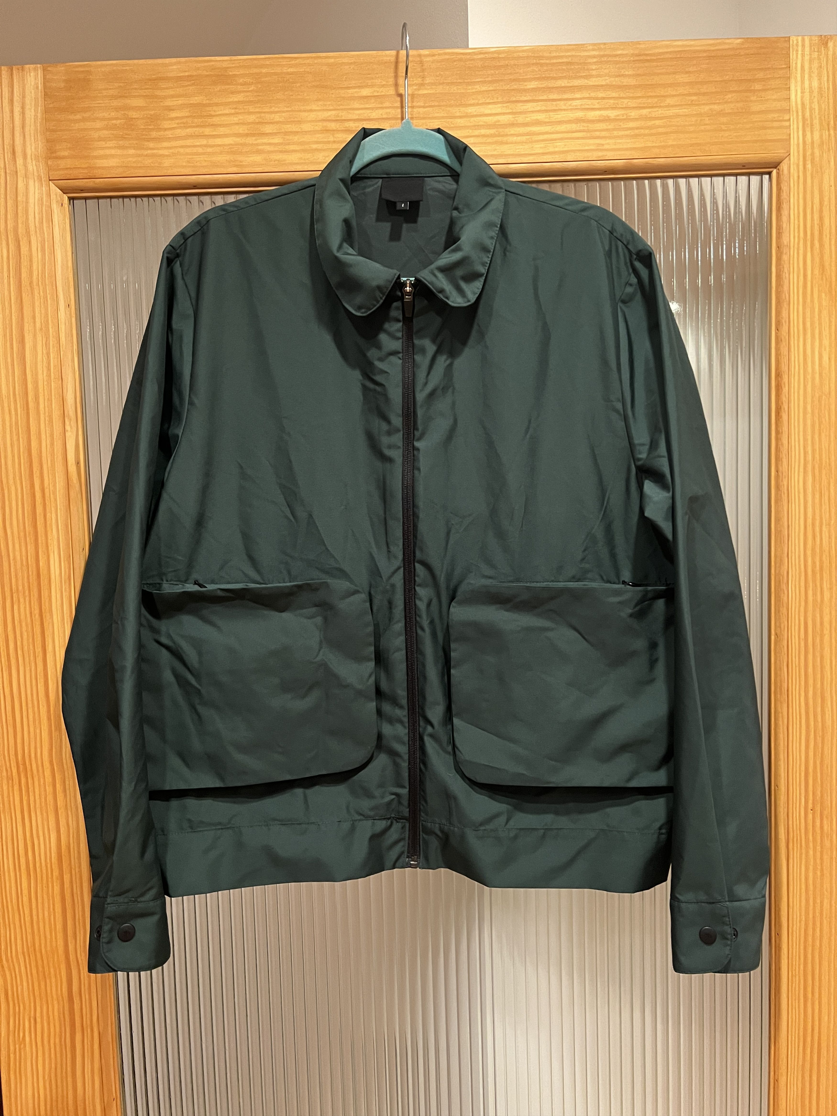 Other Victor y Jose Luis Jacket Size US L / EU 52-54 / 3 - 2 Thumbnail