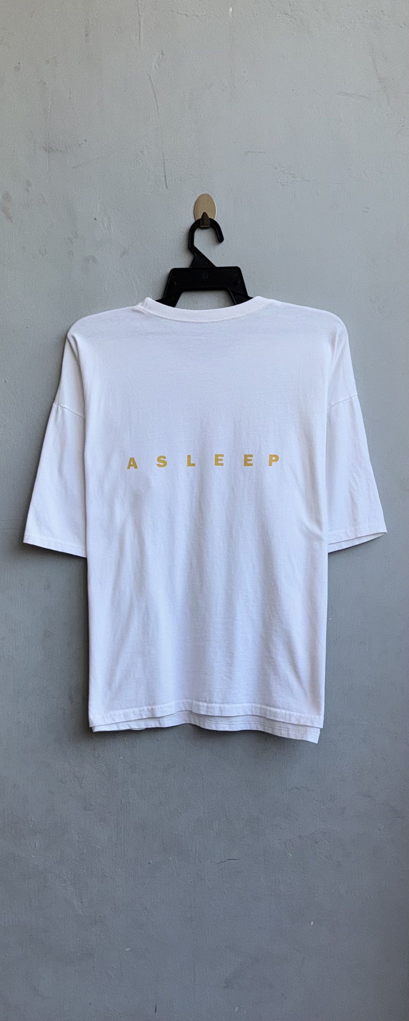 Awake NY Awake Shirt Size US XL / EU 56 / 4 - 5 Thumbnail