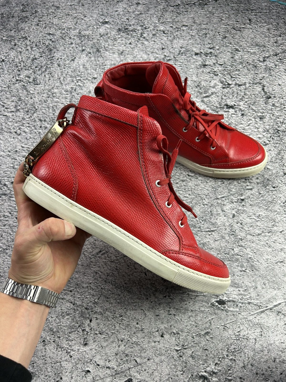 Daquared2 shoes size 40