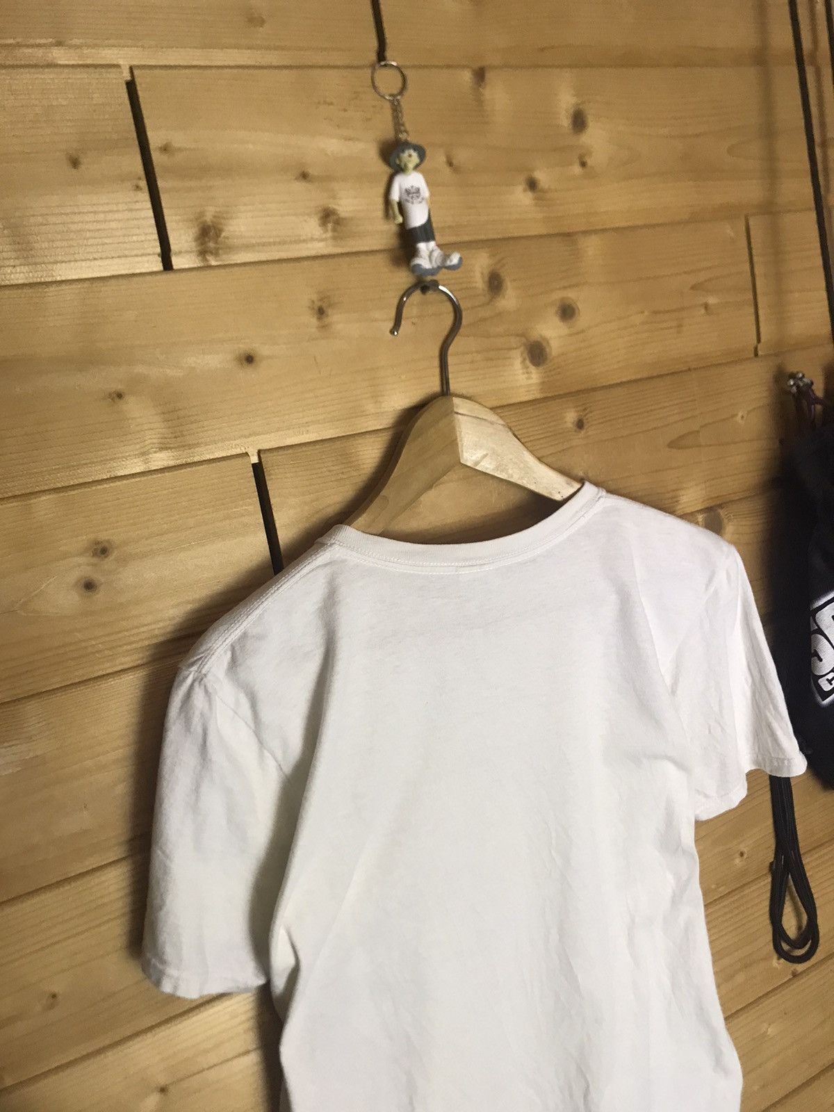 Vintage Mac Demarco t-shirt Size US M / EU 48-50 / 2 - 13 Thumbnail