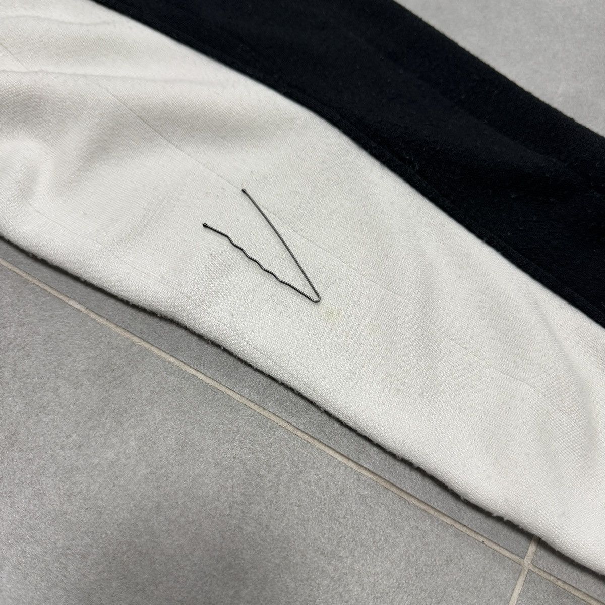 Christian Dior Monsieur × Vintage Vintage Christian Dior Monsieur Track Jacket Size M Size US M / EU 48-50 / 2 - 23 Thumbnail