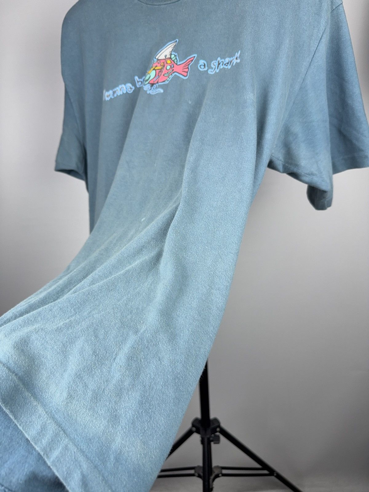 Maui and Sons 90s Retro Maui and Sons Surf Graphic T-Shirt Italy Print L Size US L / EU 52-54 / 3 - 14 Thumbnail