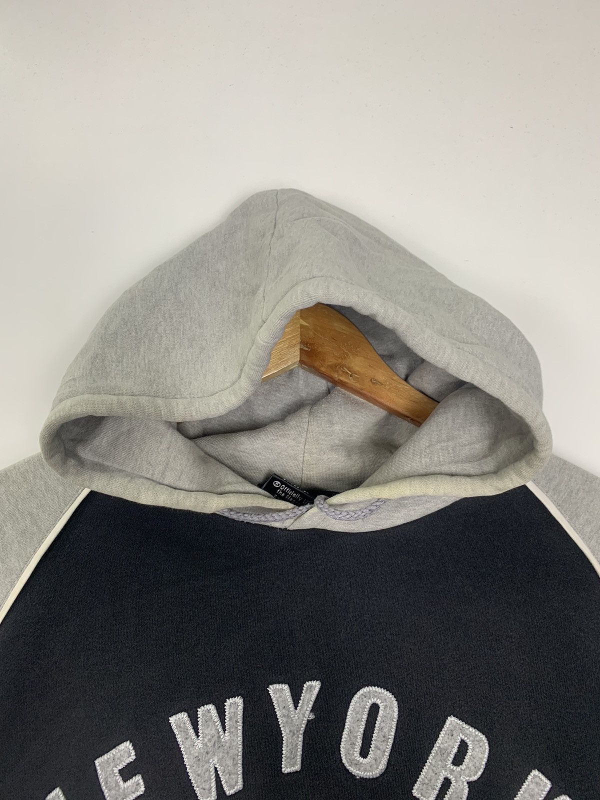 Vintage Newyork Size US L / EU 52-54 / 3 - 4 Thumbnail
