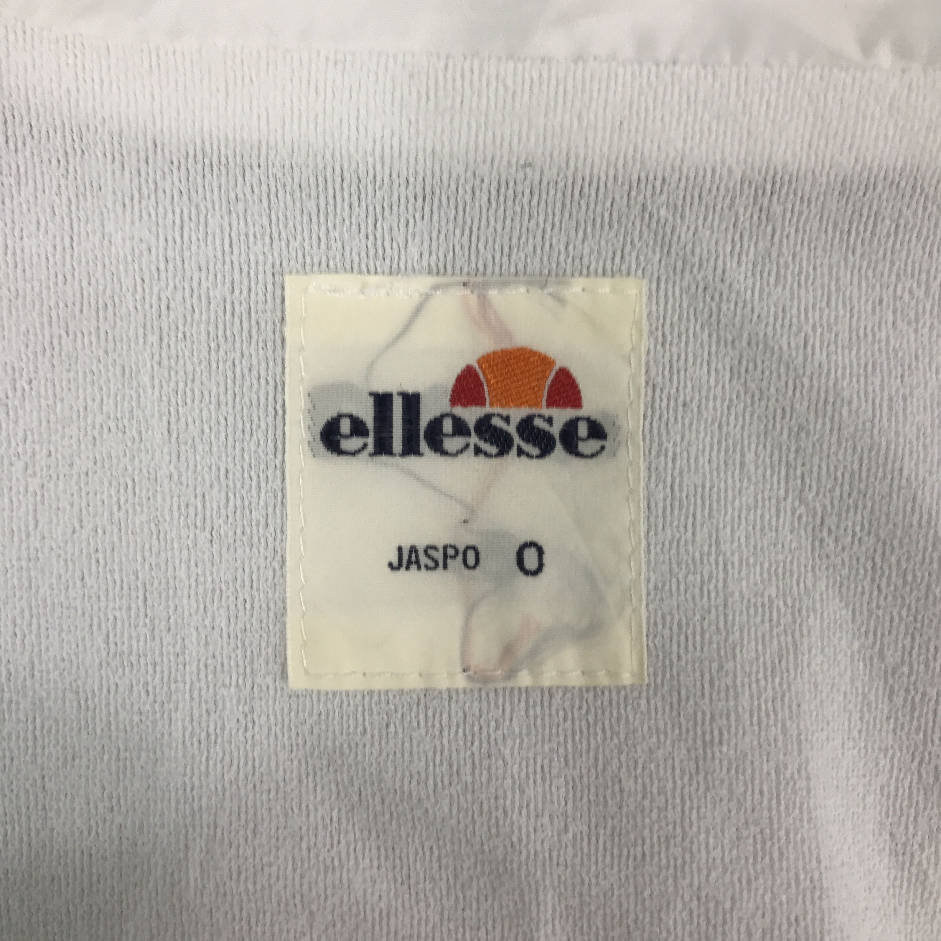 Ellesse ellesse internazionali bomber jacket Size US L / EU 52-54 / 3 - 10 Thumbnail