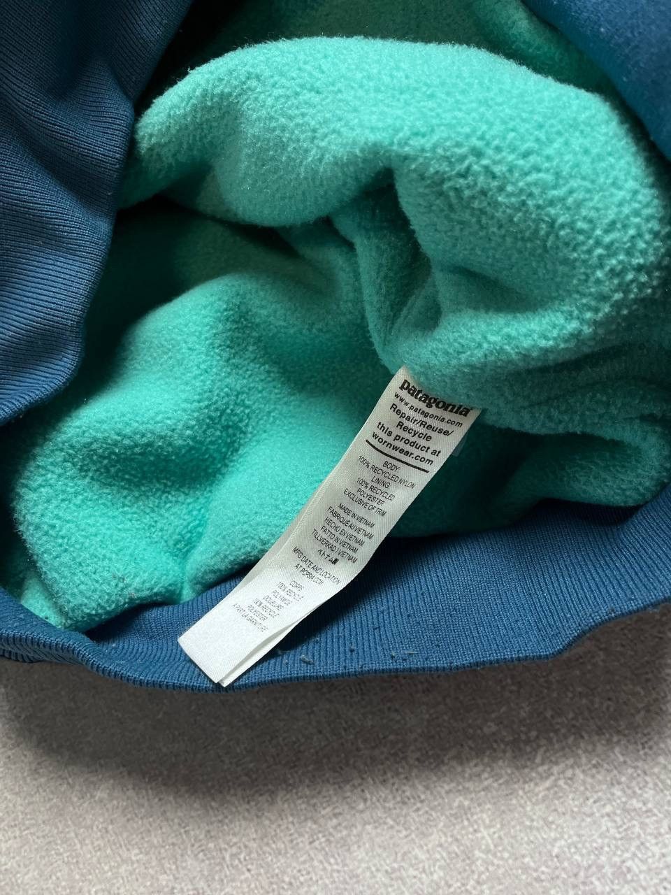 Patagonia VINTAGE 90s PATAGONIA SYNCHILLA FLEECE SHERPA JACKET Y2K S Size US S / EU 44-46 / 1 - 5 Thumbnail